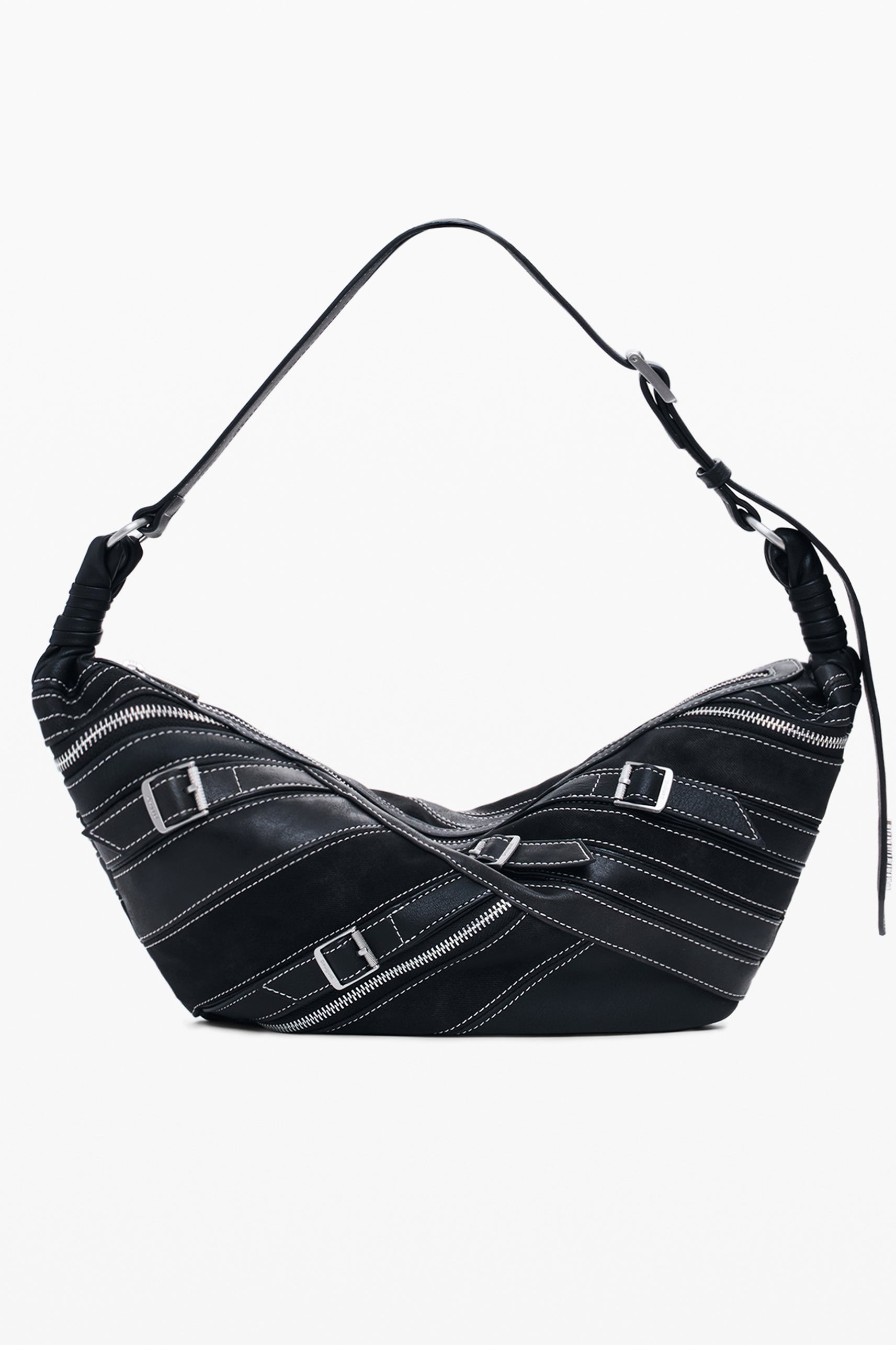 DESIGUAL Bags Nero - 25WAKP73
