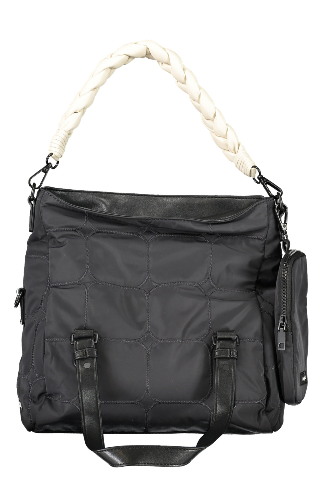 DESIGUAL Bags Nero - 23WAXY09