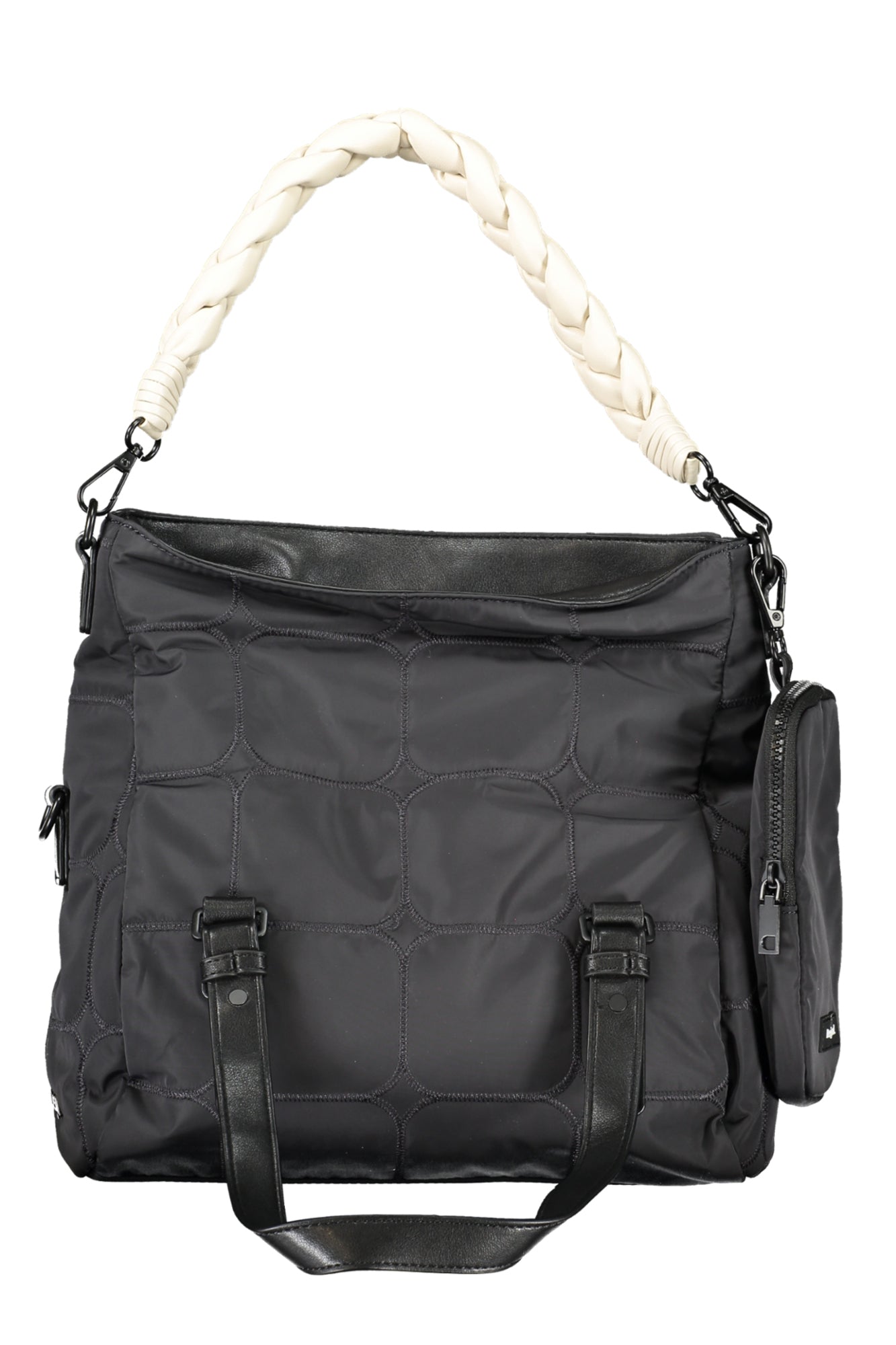 DESIGUAL Bags Nero - 23WAXY09