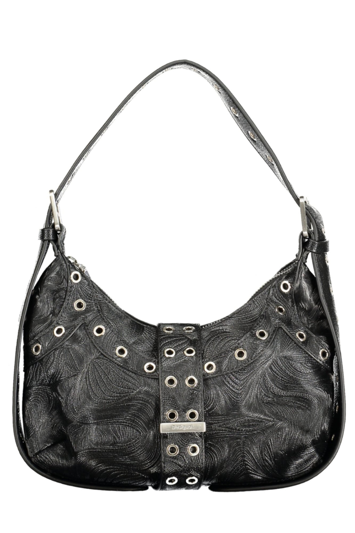 DESIGUAL Bags Black - 26SAXP37