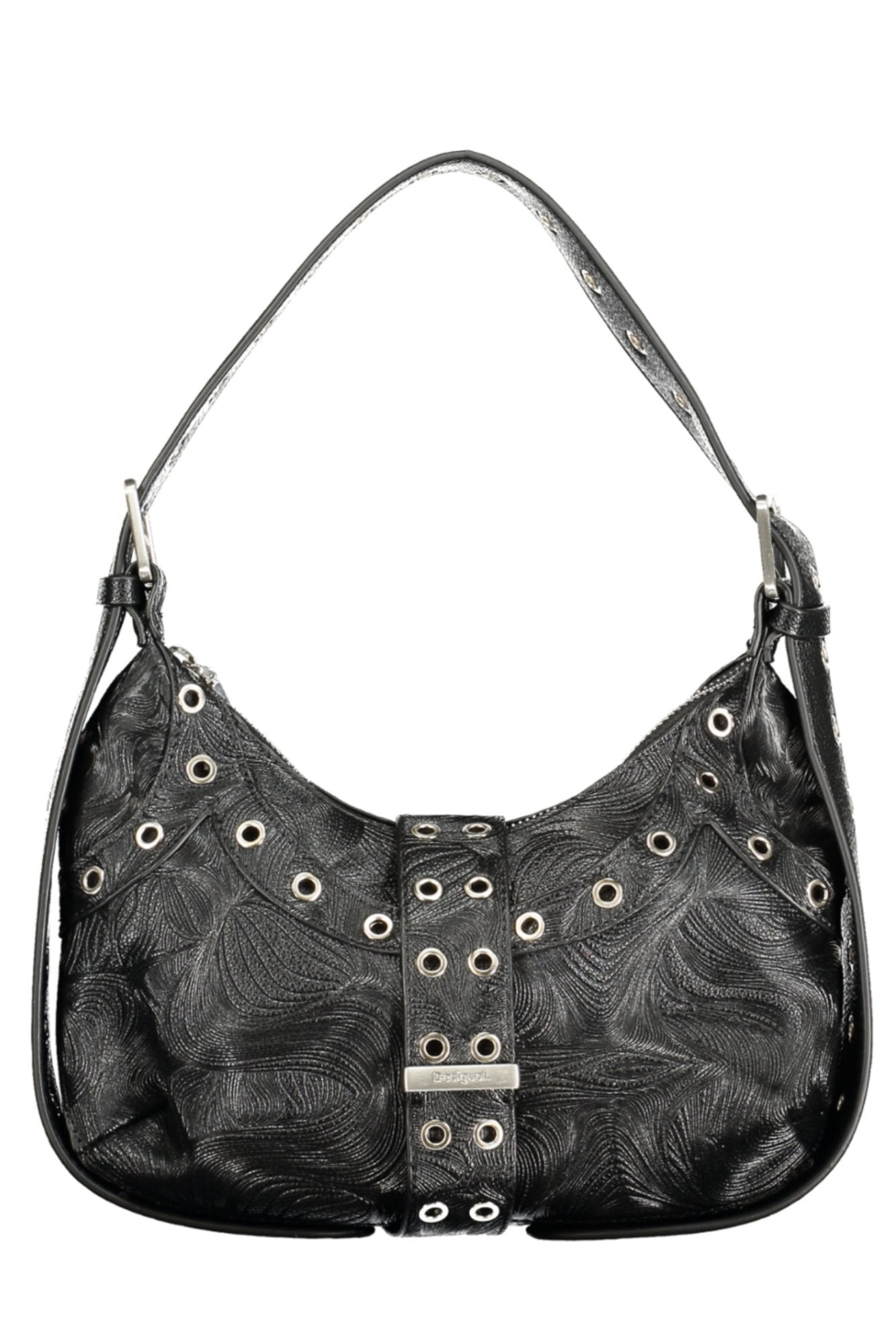 DESIGUAL Bags Black - 26SAXP37