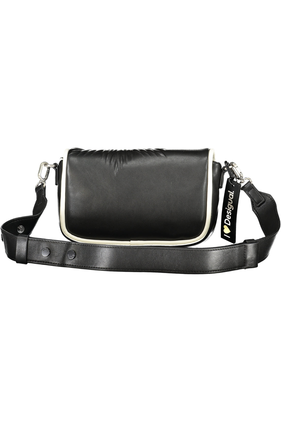 Black women's bag