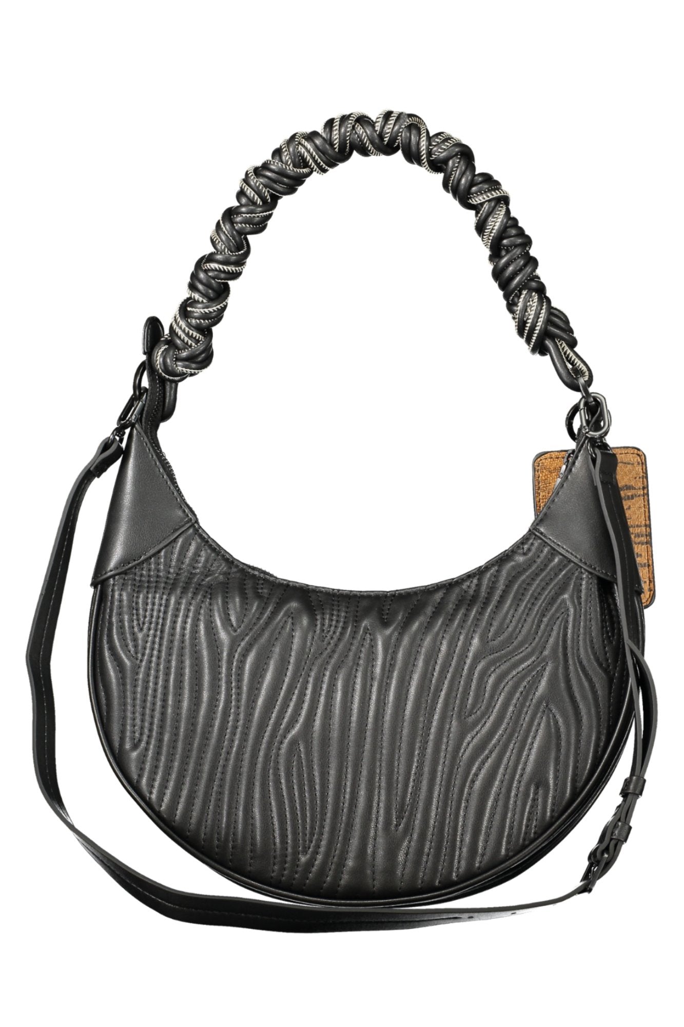 DESIGUAL Bags Nero - 26SAXPBC