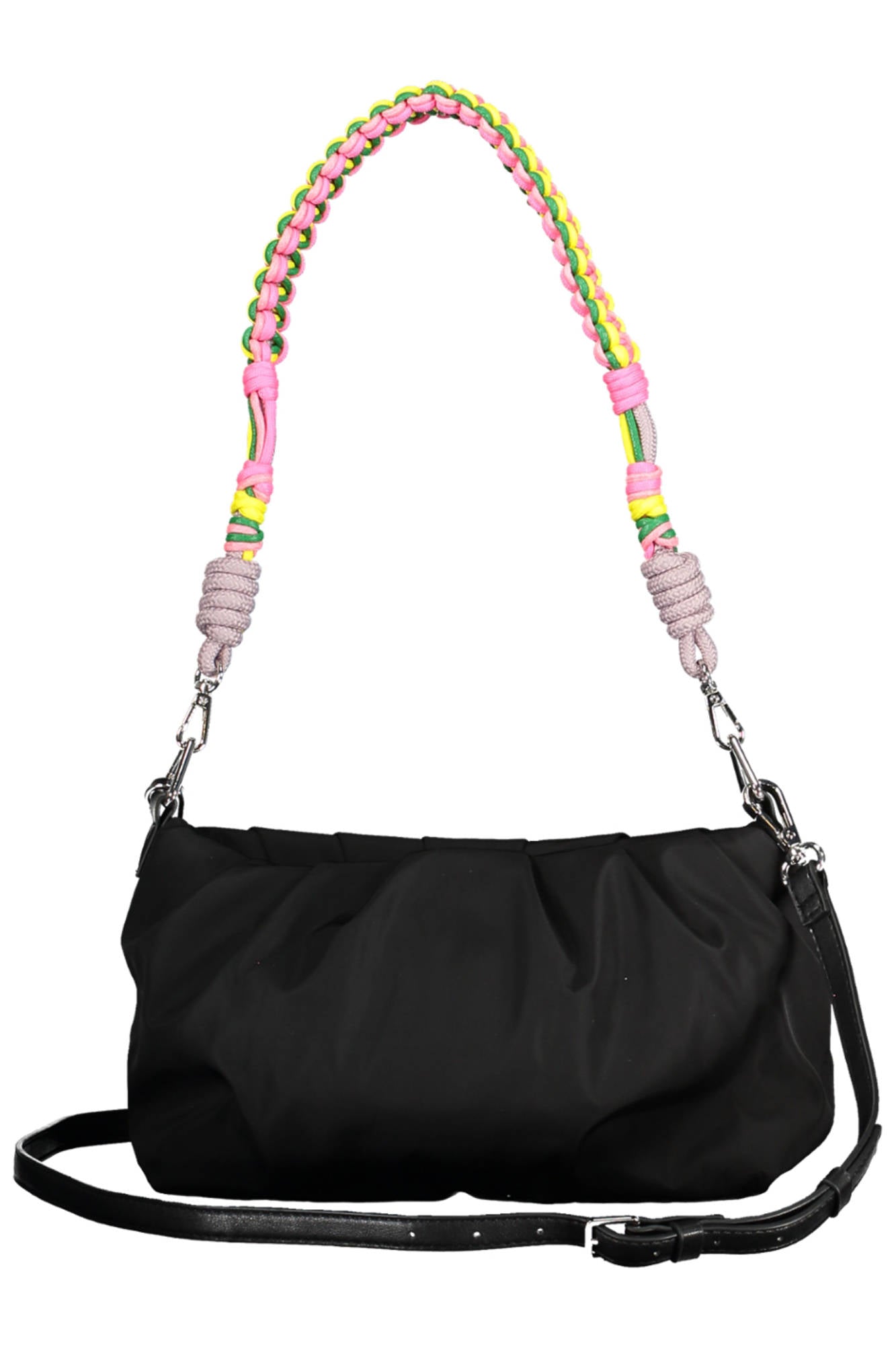 Black women's bag