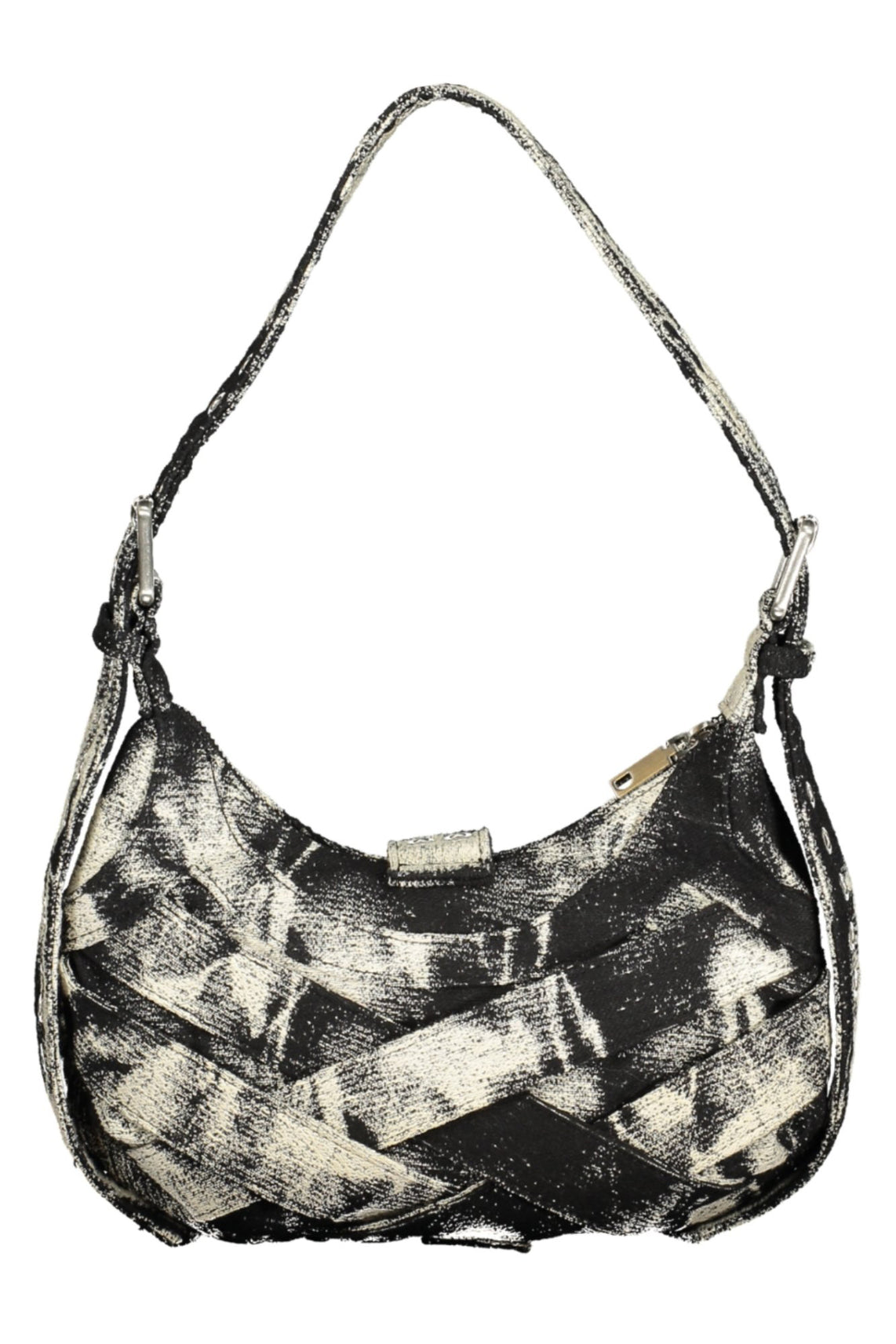 DESIGUAL Bags Nero - 26SAXA19