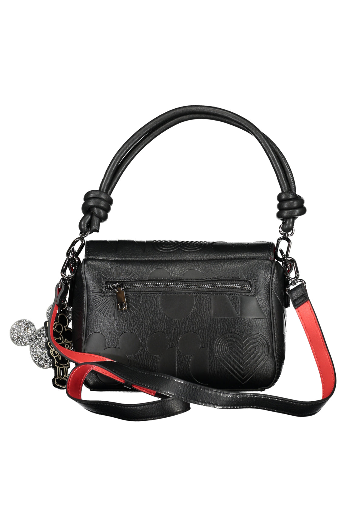 Black women's bag
