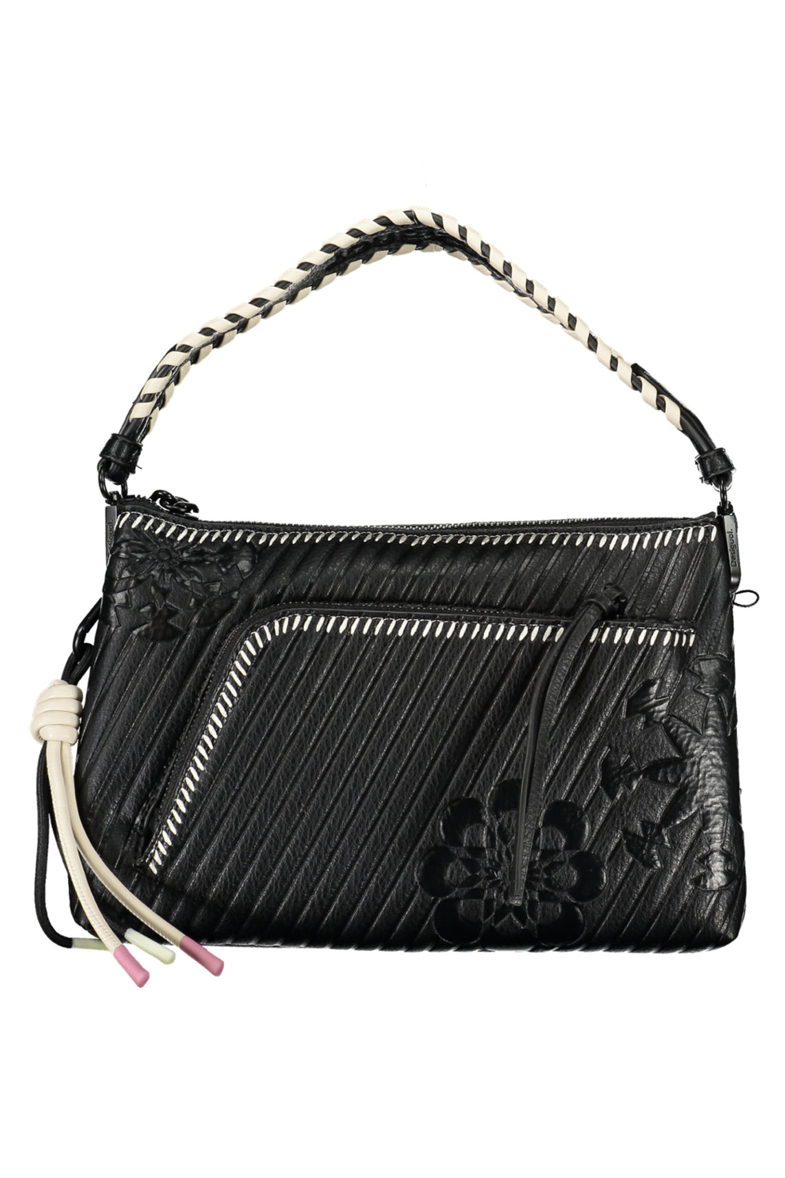 Black women's bag