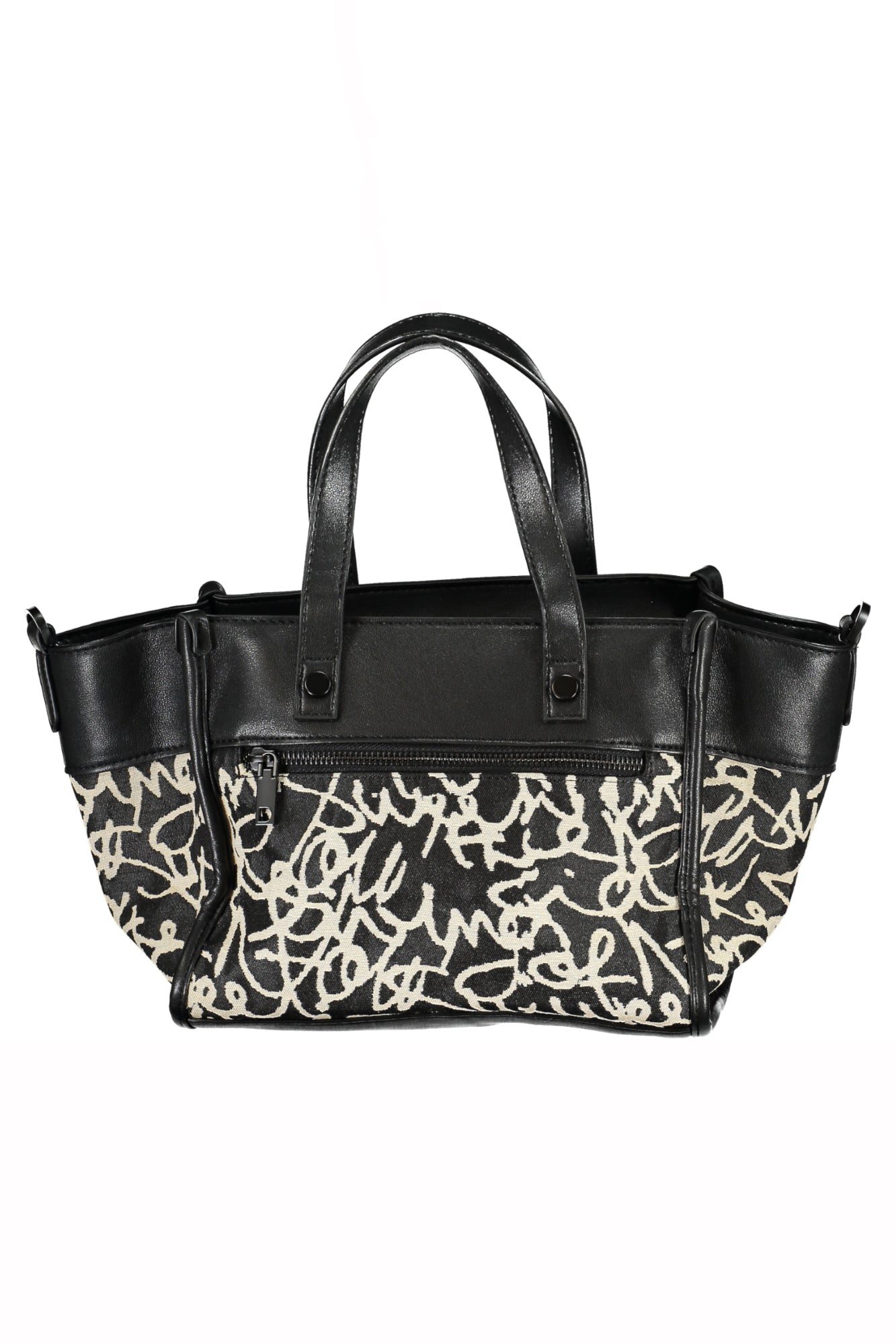 Black women's bag