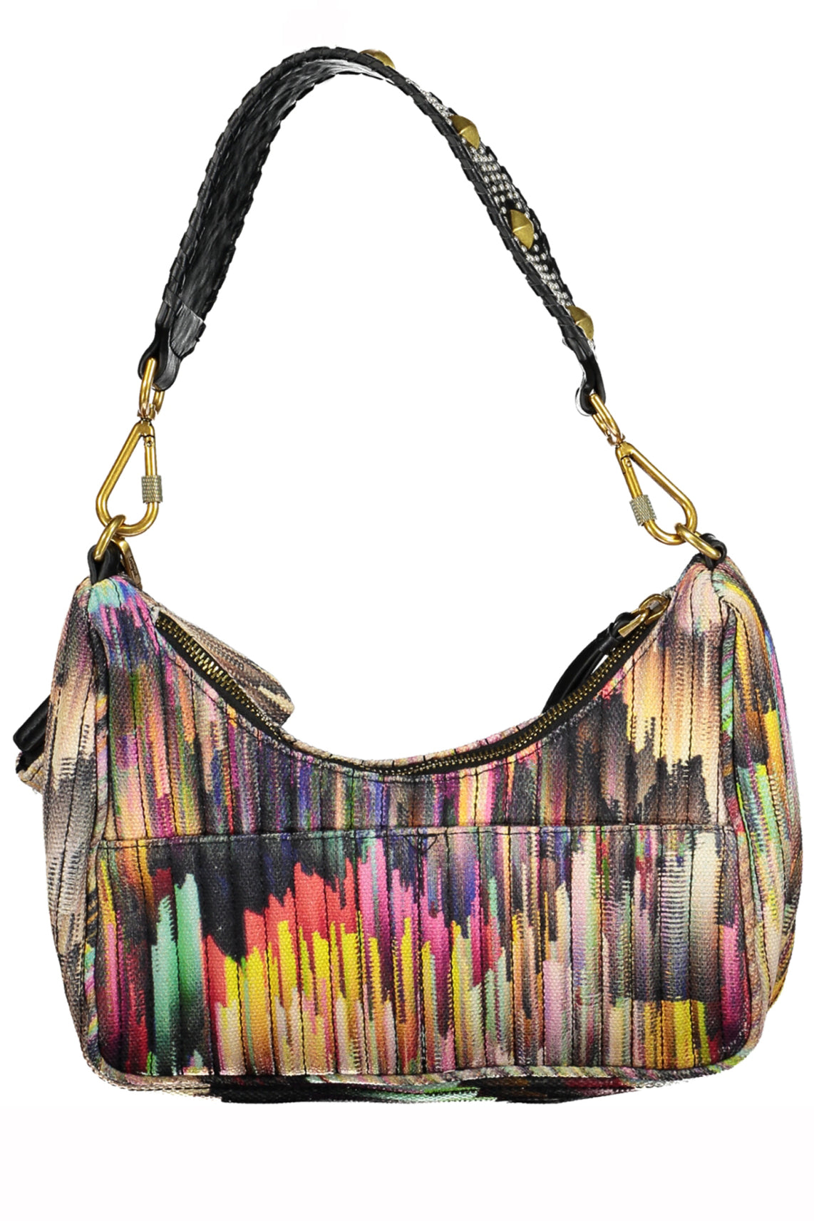 Black women's bag