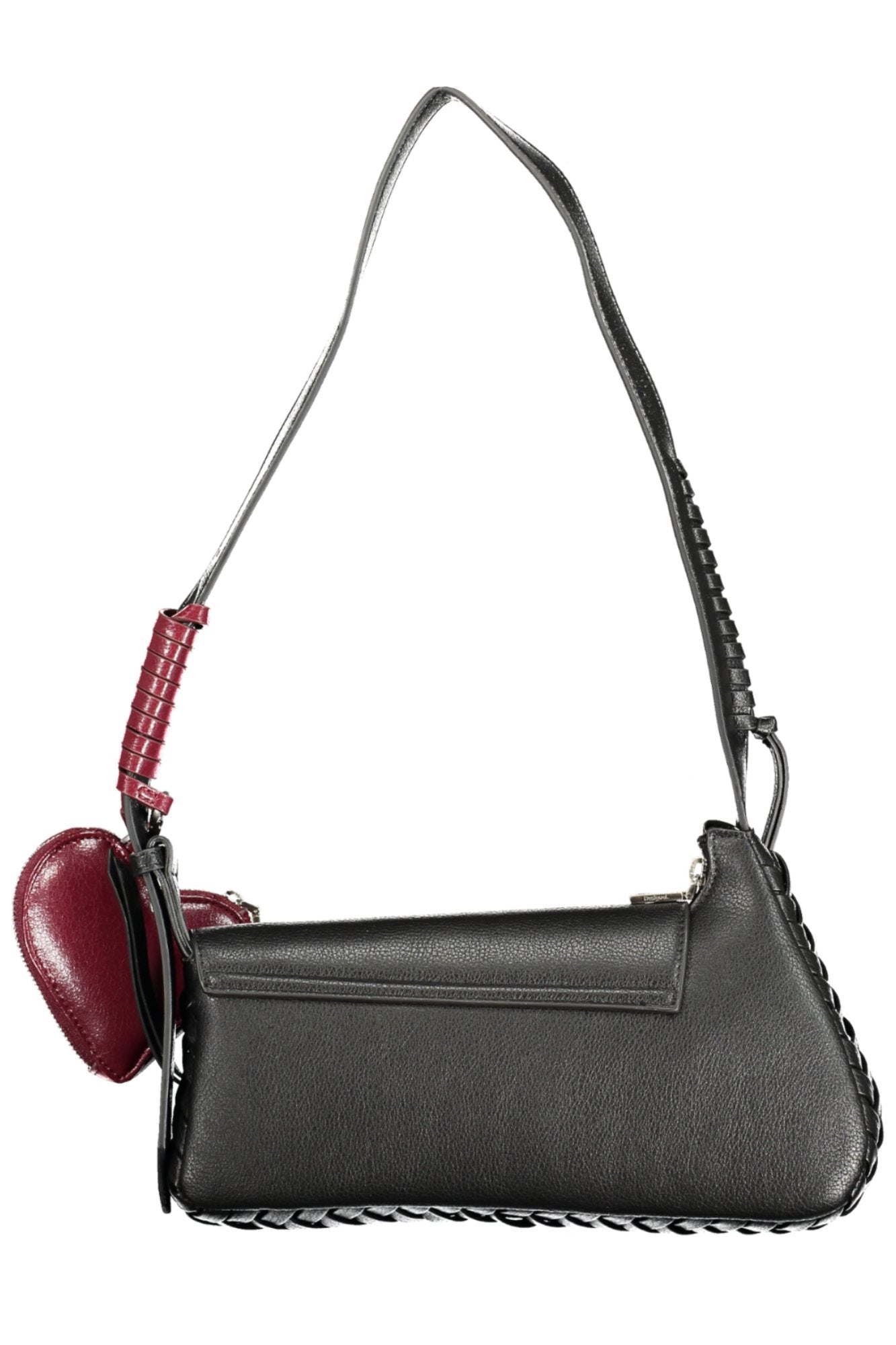 DESIGUAL Bags Black - 26SAXP45