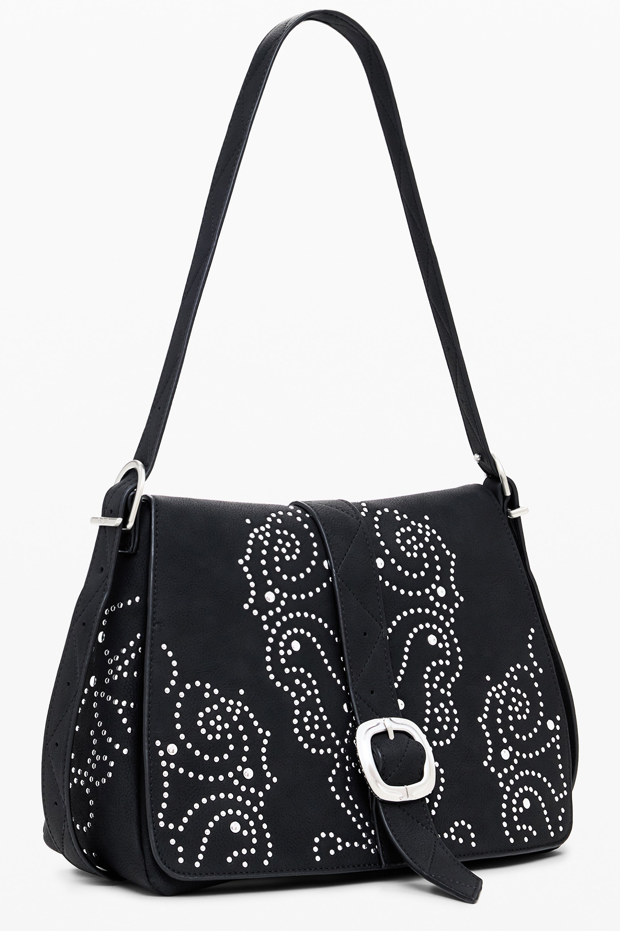 DESIGUAL Bags Nero - 25WAXPBH