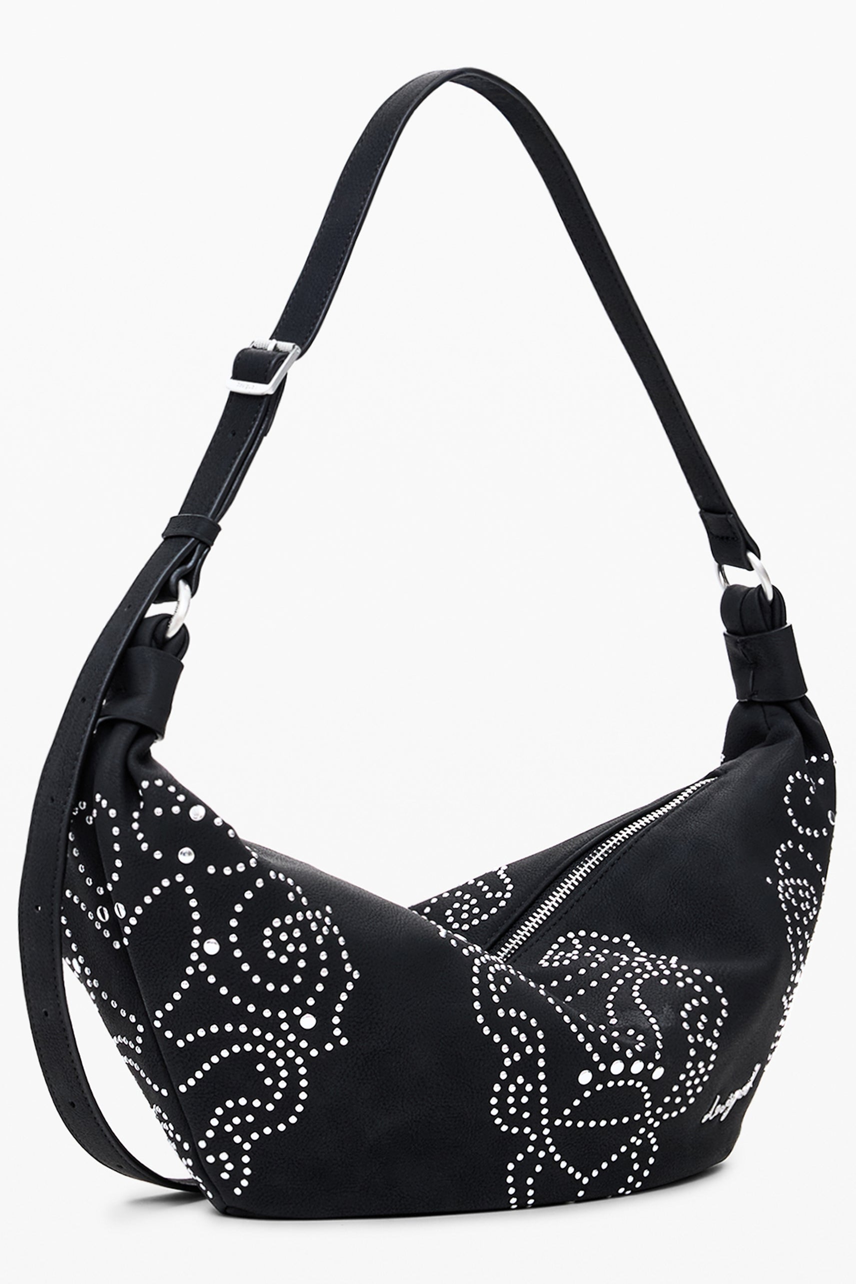 DESIGUAL Bags Nero - 25WAXPBG