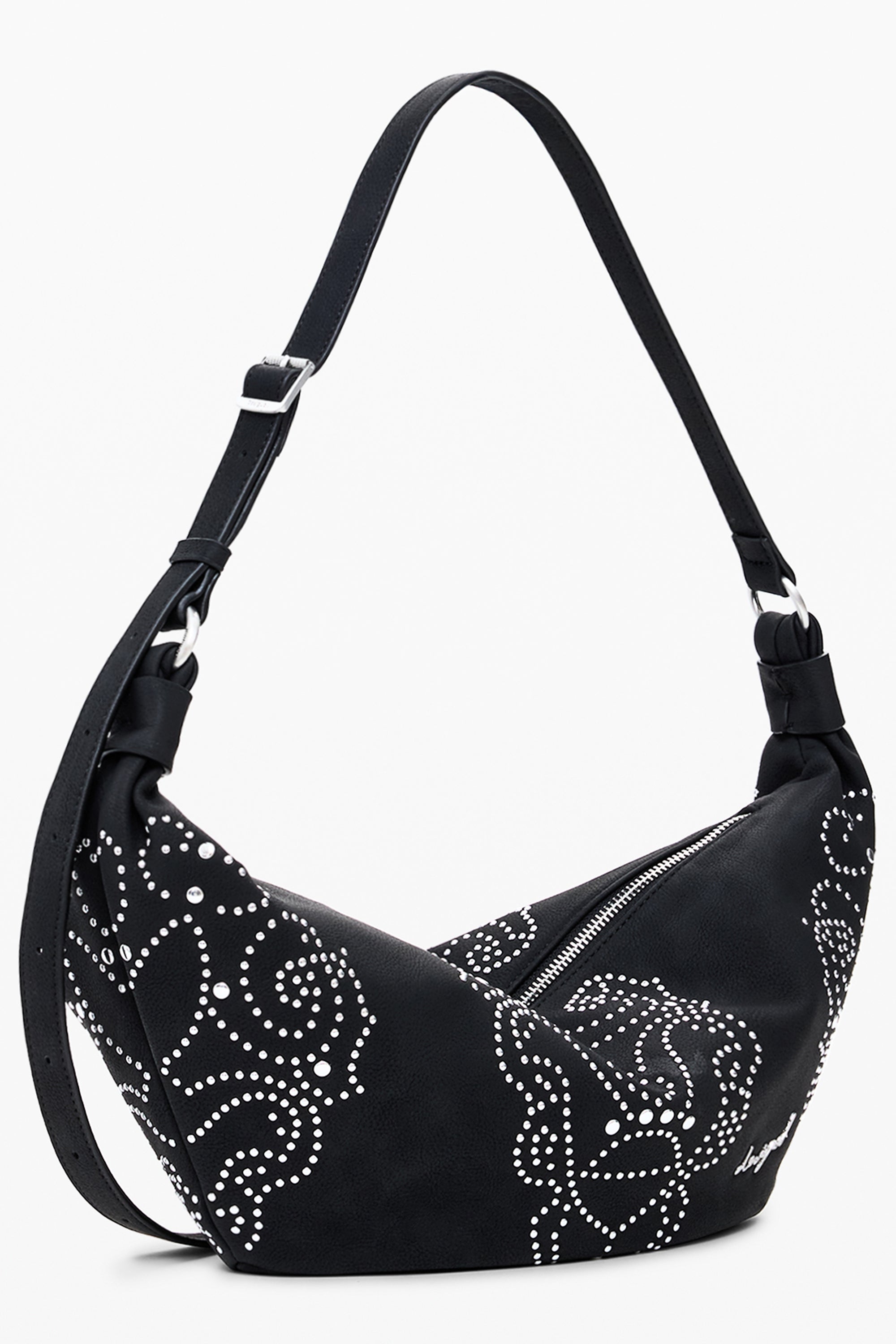 DESIGUAL Bags Nero - 25WAXPBG