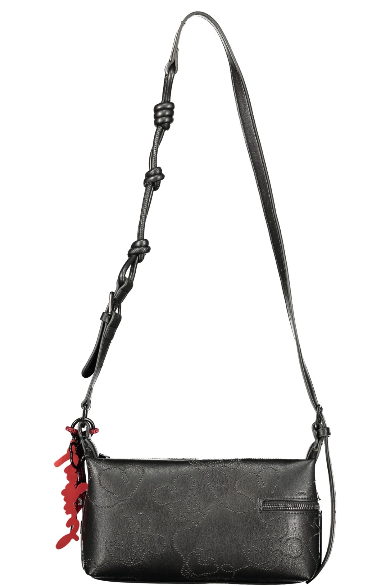 DESIGUAL Bags Nero - 26SAXP75