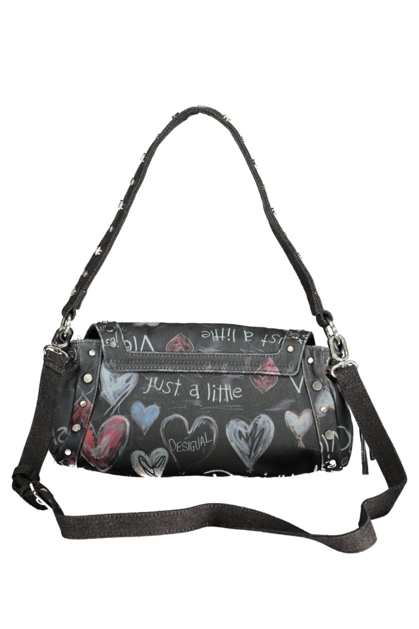 DESIGUAL Bags Nero - 26SAXA57