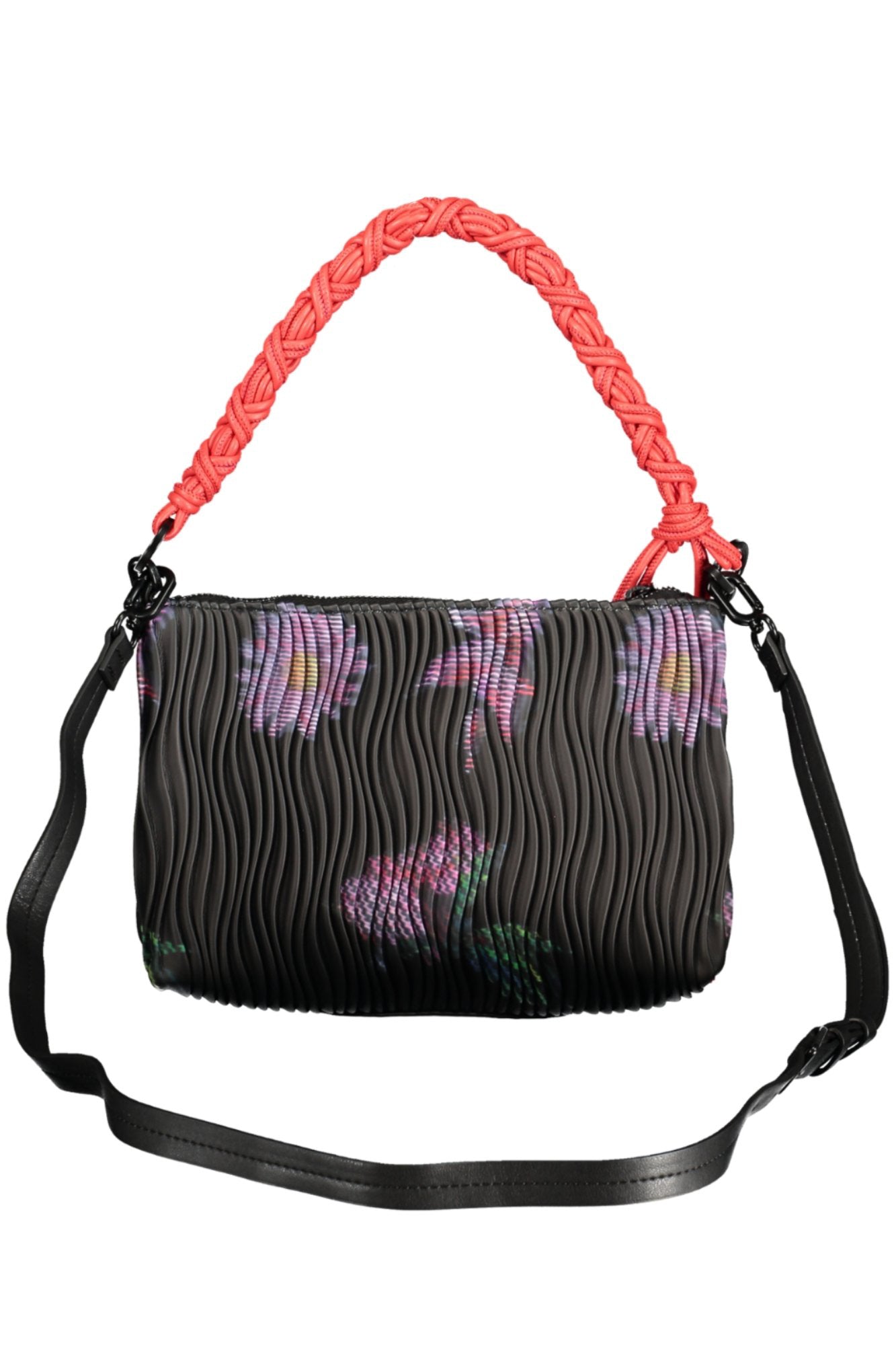 DESIGUAL Bags Black - 26SAXPAL