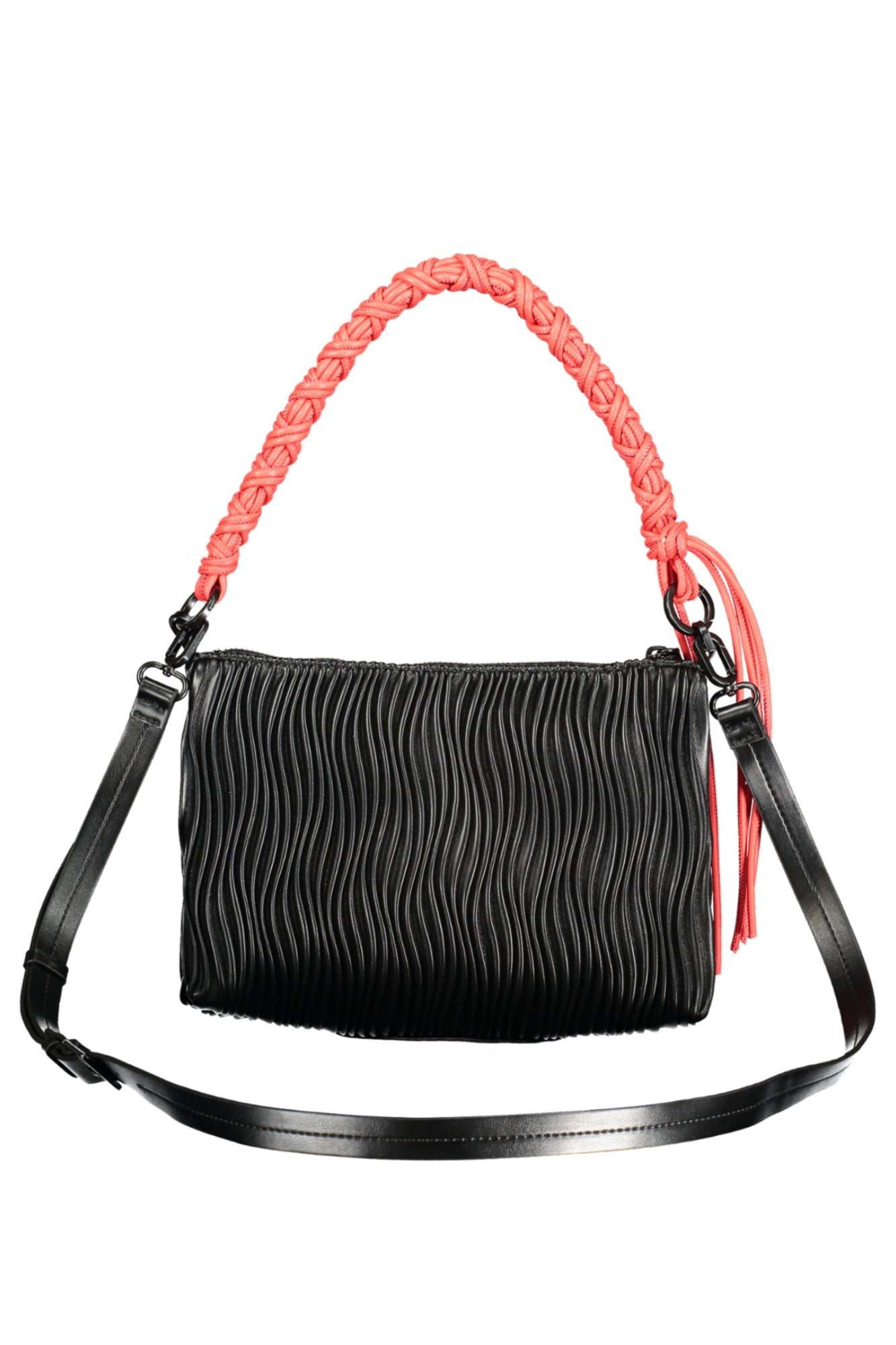 DESIGUAL Bags Nero - 26SAXPAS