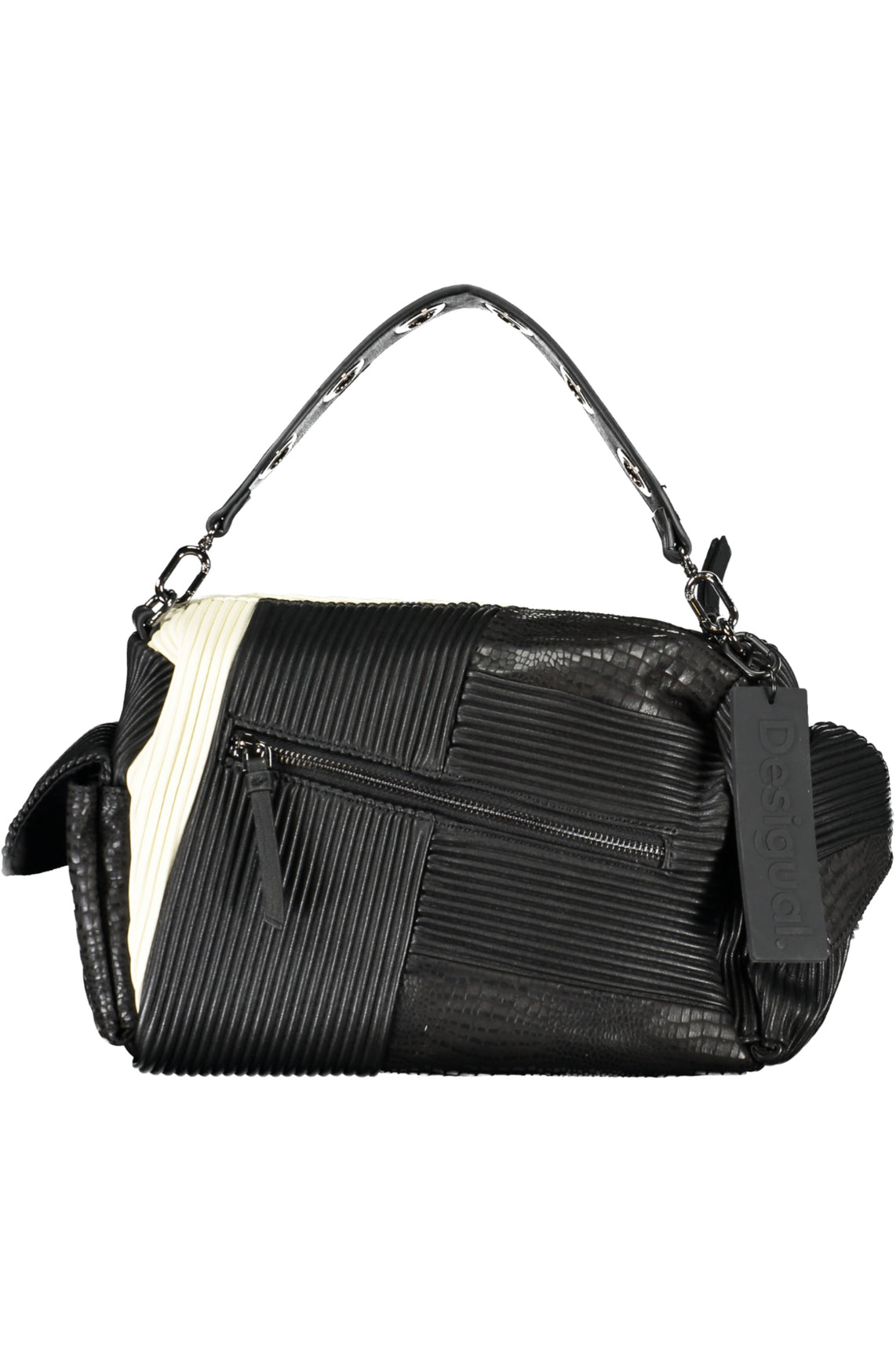 DESIGUAL Bags Nero - 23WAXP93