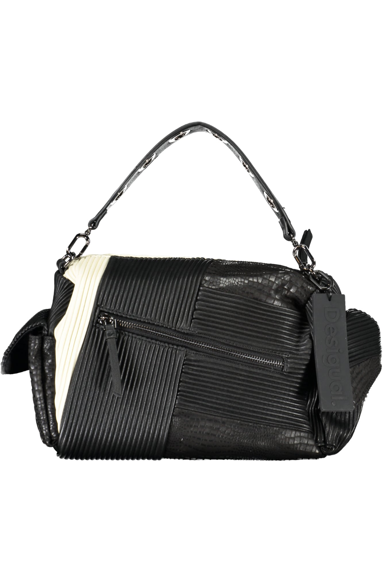 DESIGUAL Bags Nero - 23WAXP93