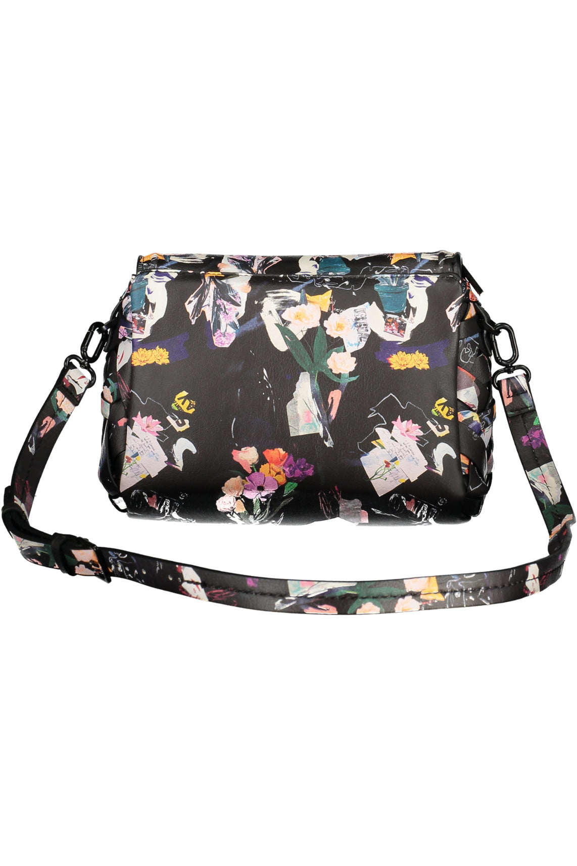 DESIGUAL Bags Nero - 26SAXPB0