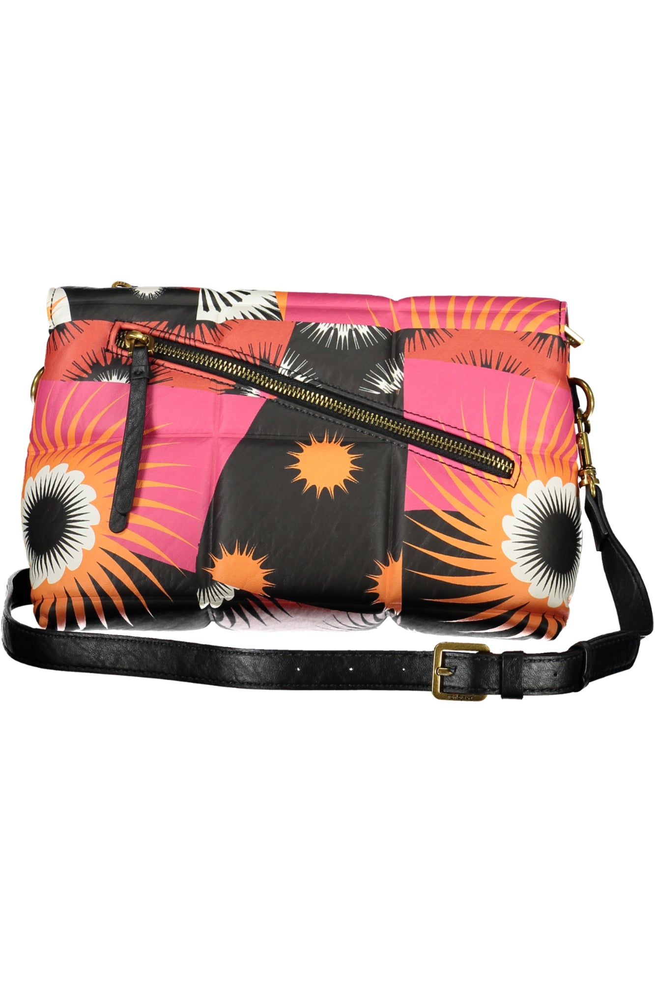 Black women's bag