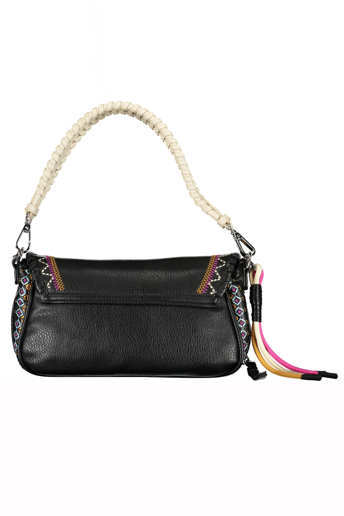 Black women's bag