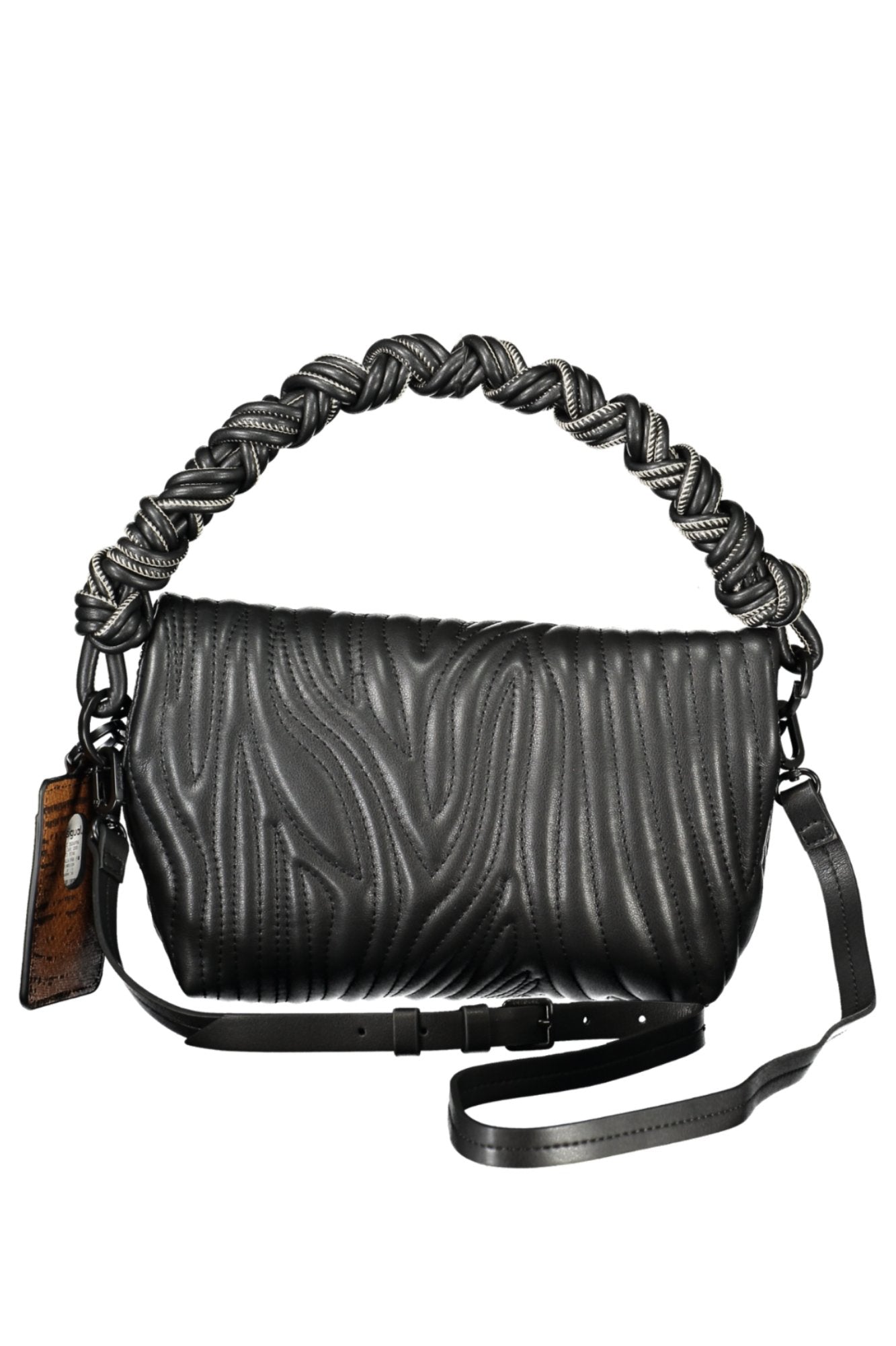 DESIGUAL Bags Nero - 26SAXPBA