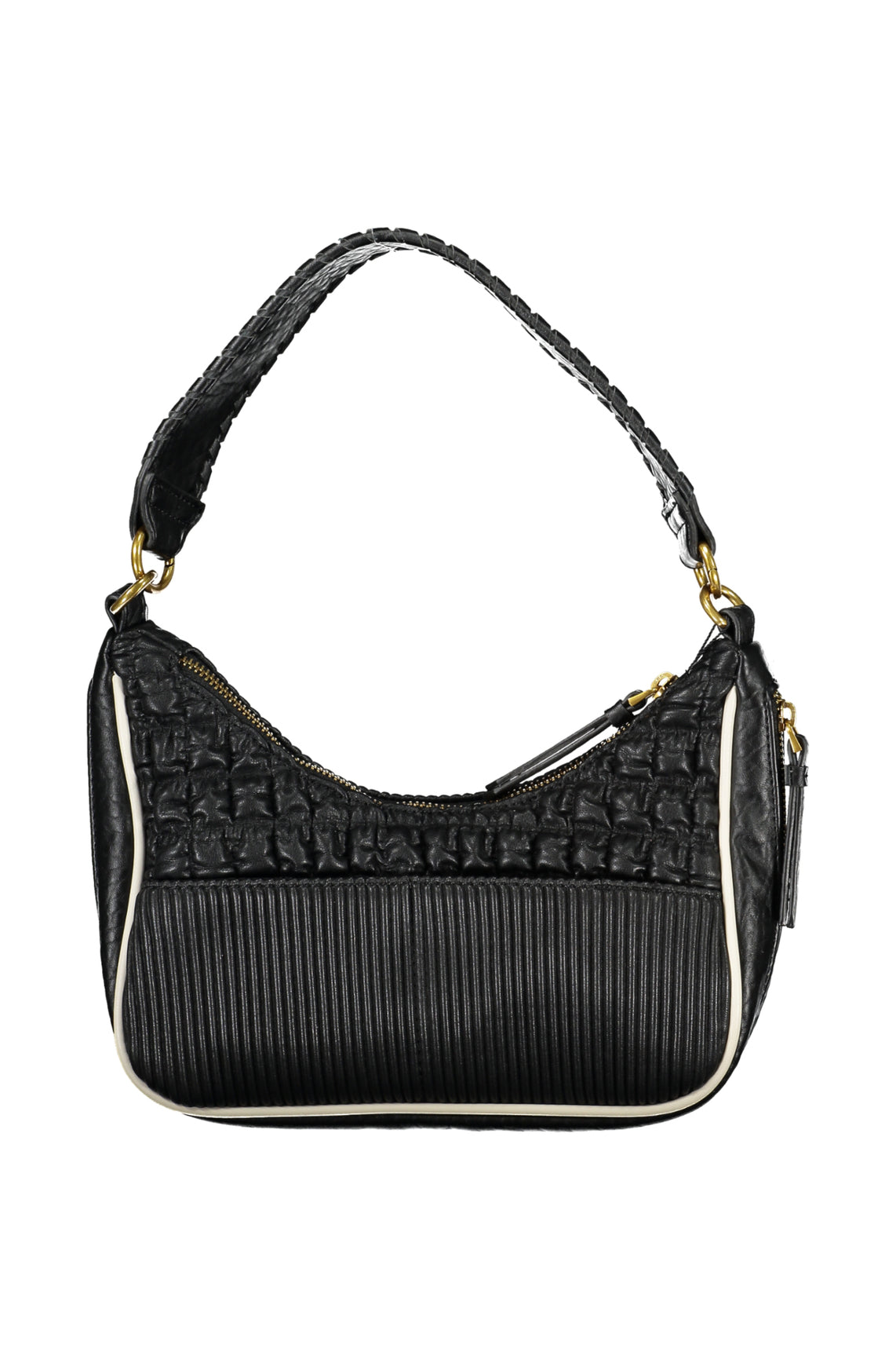 DESIGUAL Bags Nero - 23WAXP77