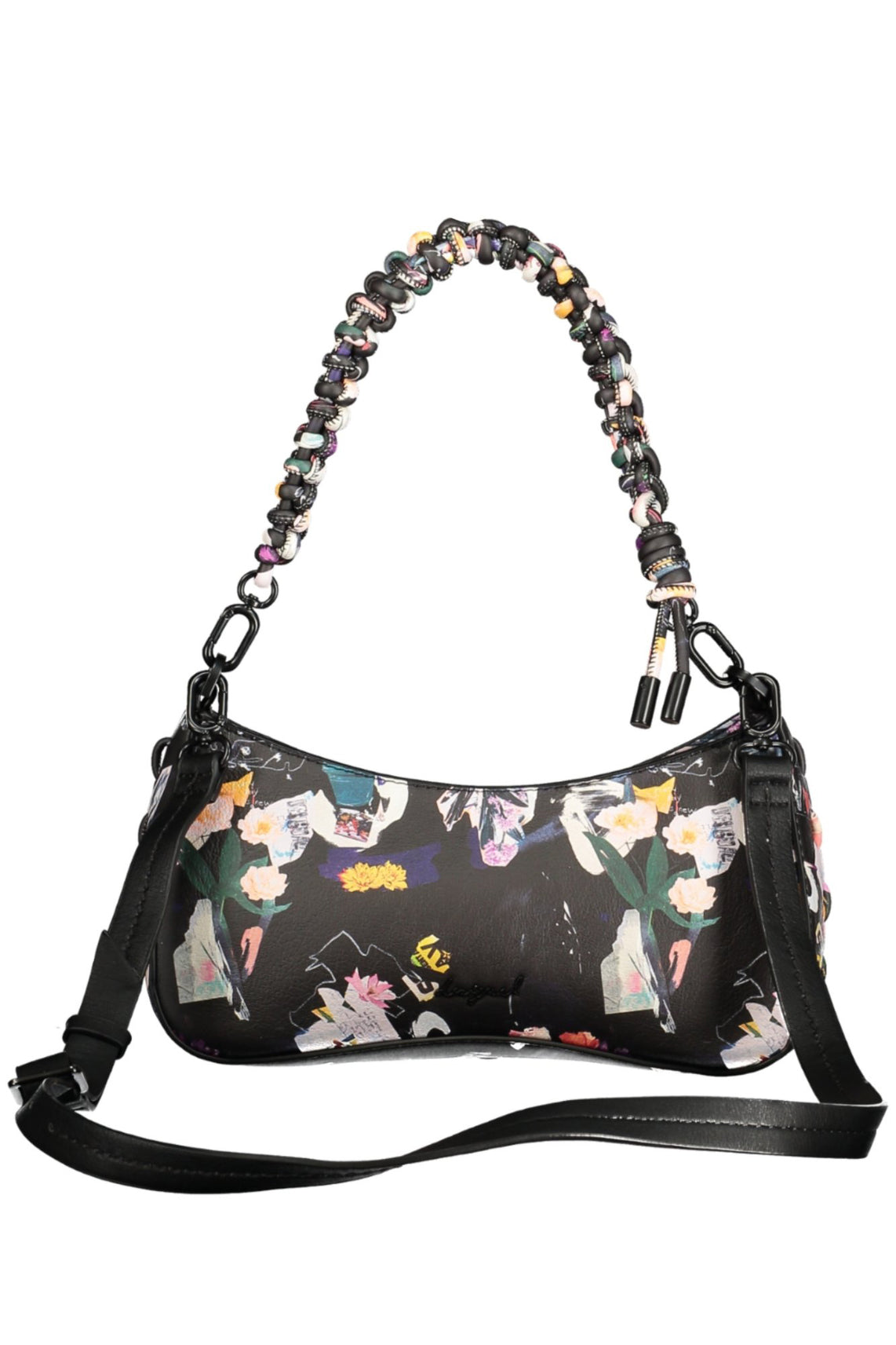 DESIGUAL Bags Nero - 26SAXPB1