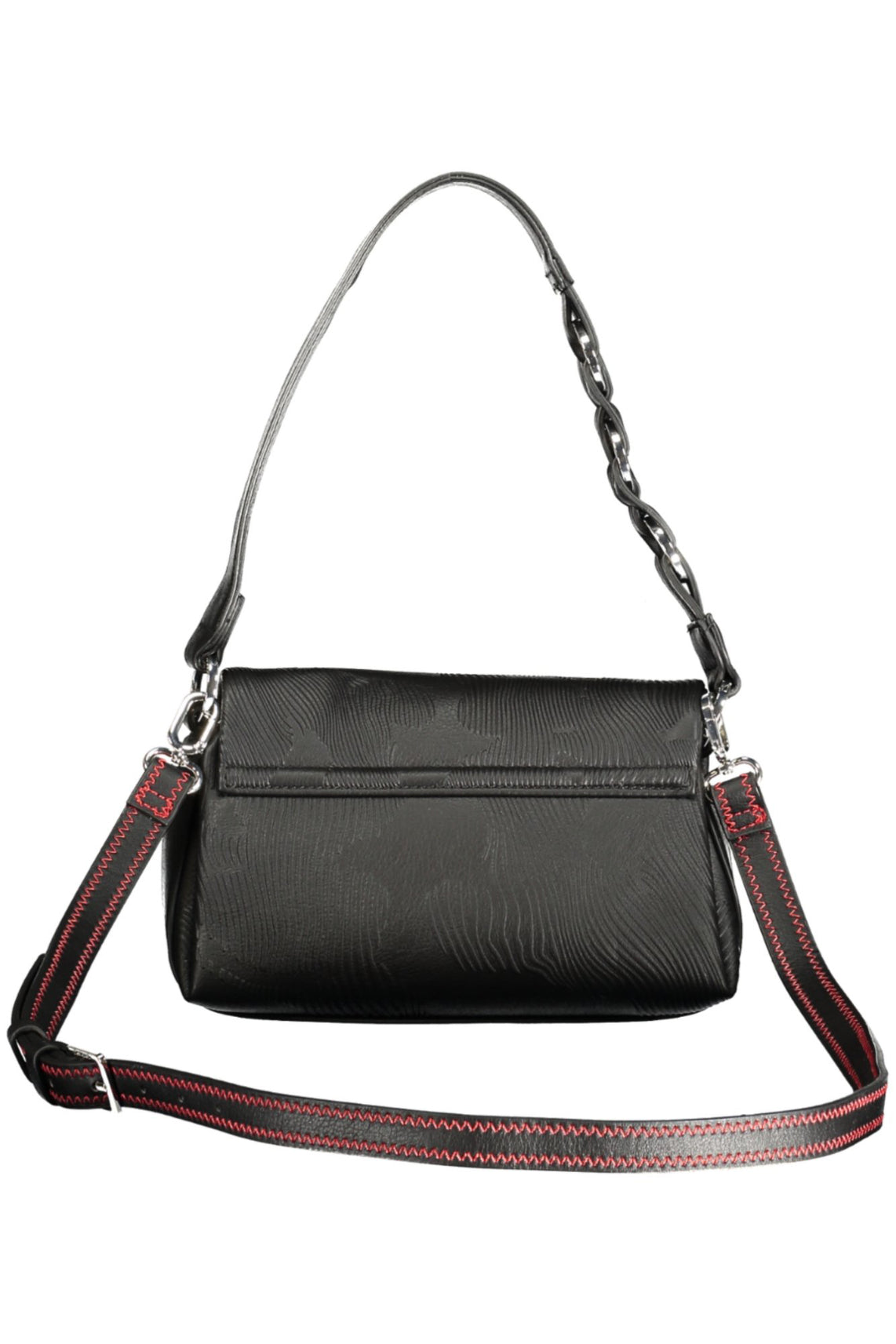DESIGUAL Bags Nero - 26SAXP88