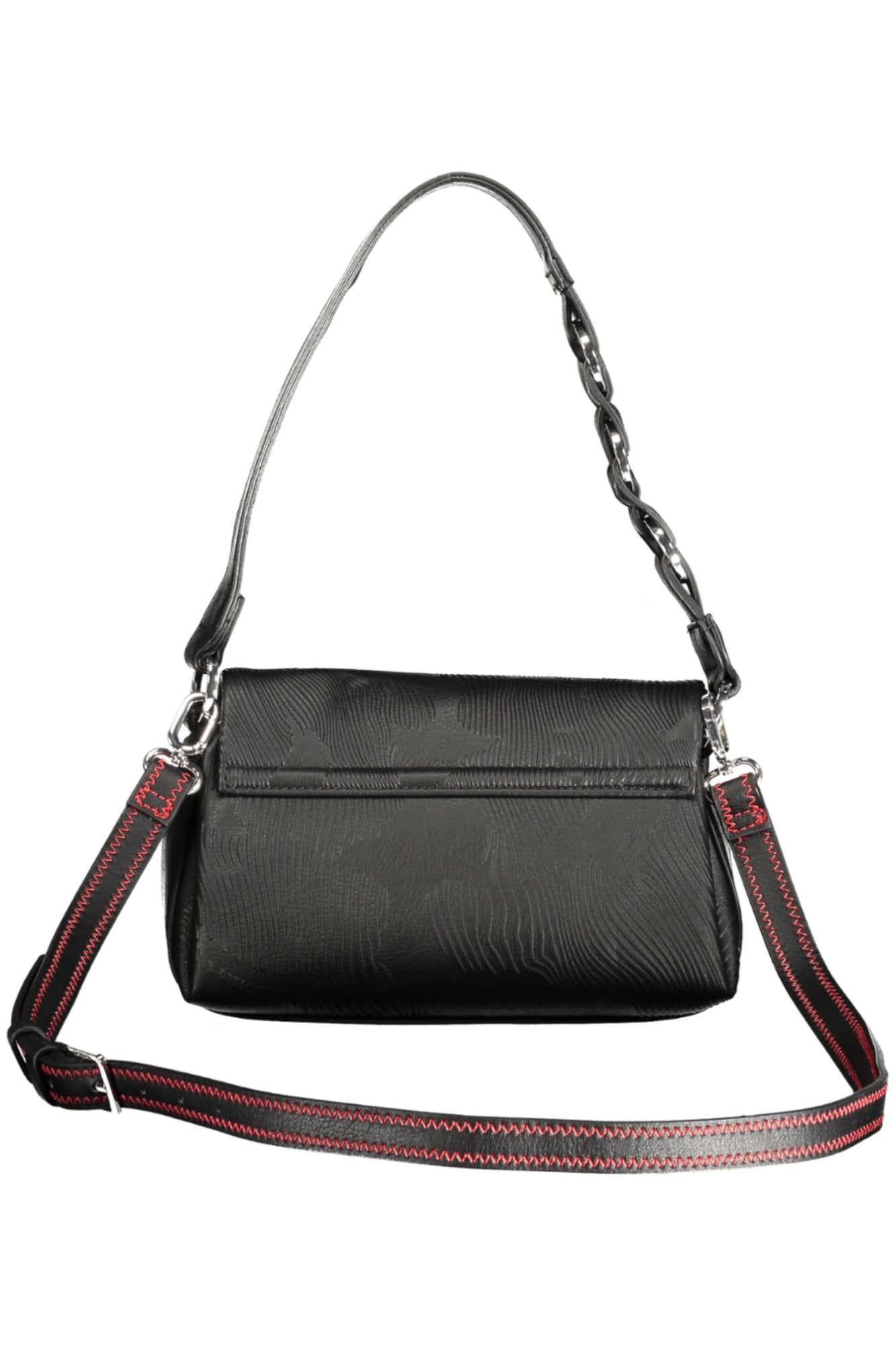 DESIGUAL Bags Nero - 26SAXP88