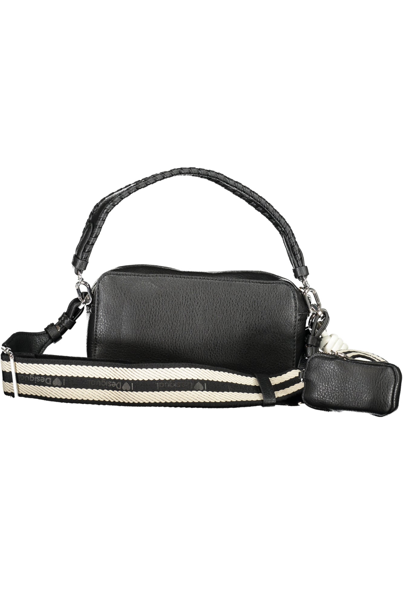 Black women's bag