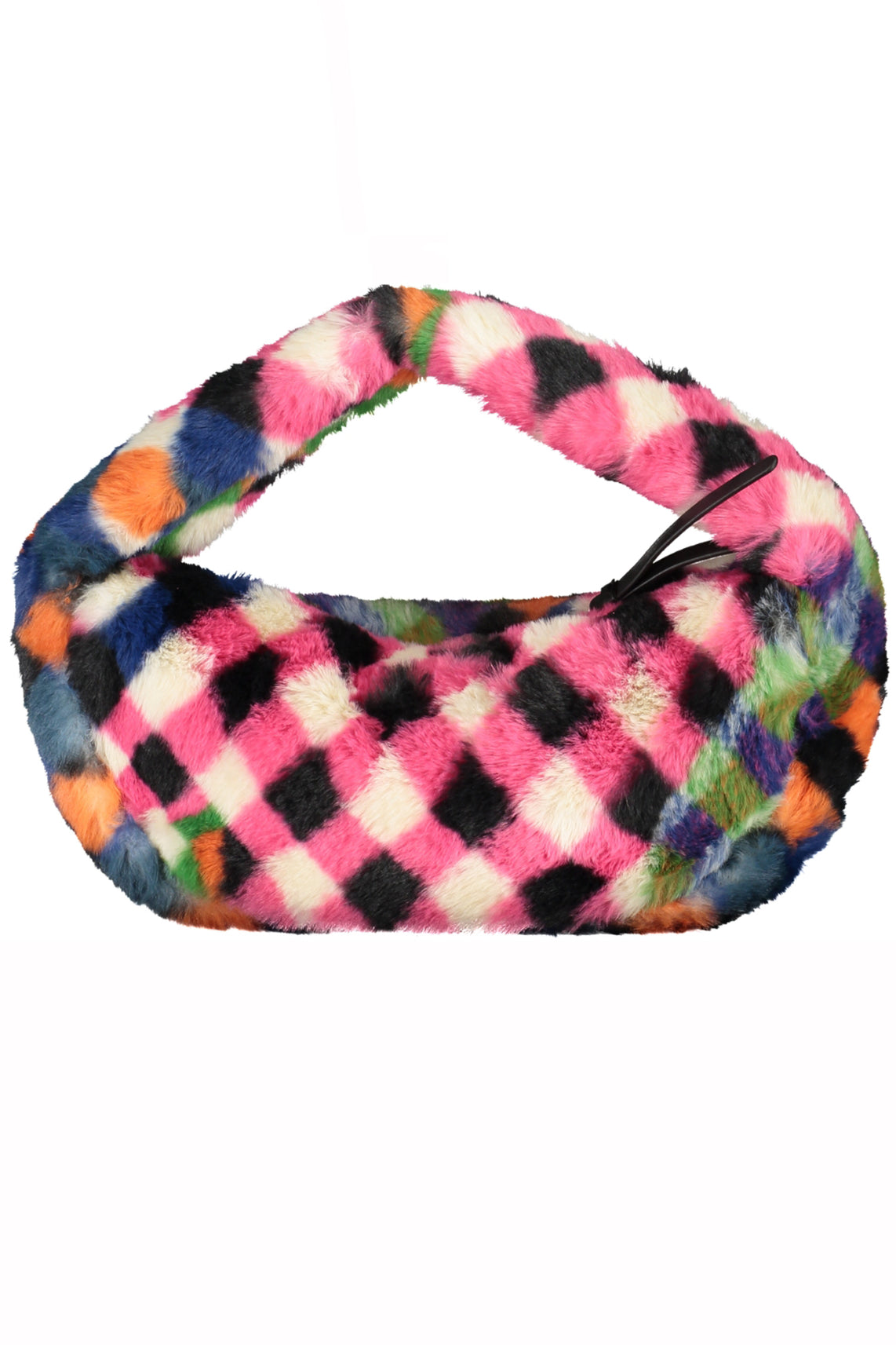 DESIGUAL Bags Nero - 23WAXA40