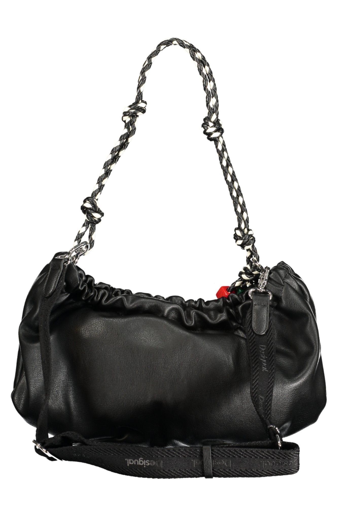 DESIGUAL Bags Nero - 26SAXP51