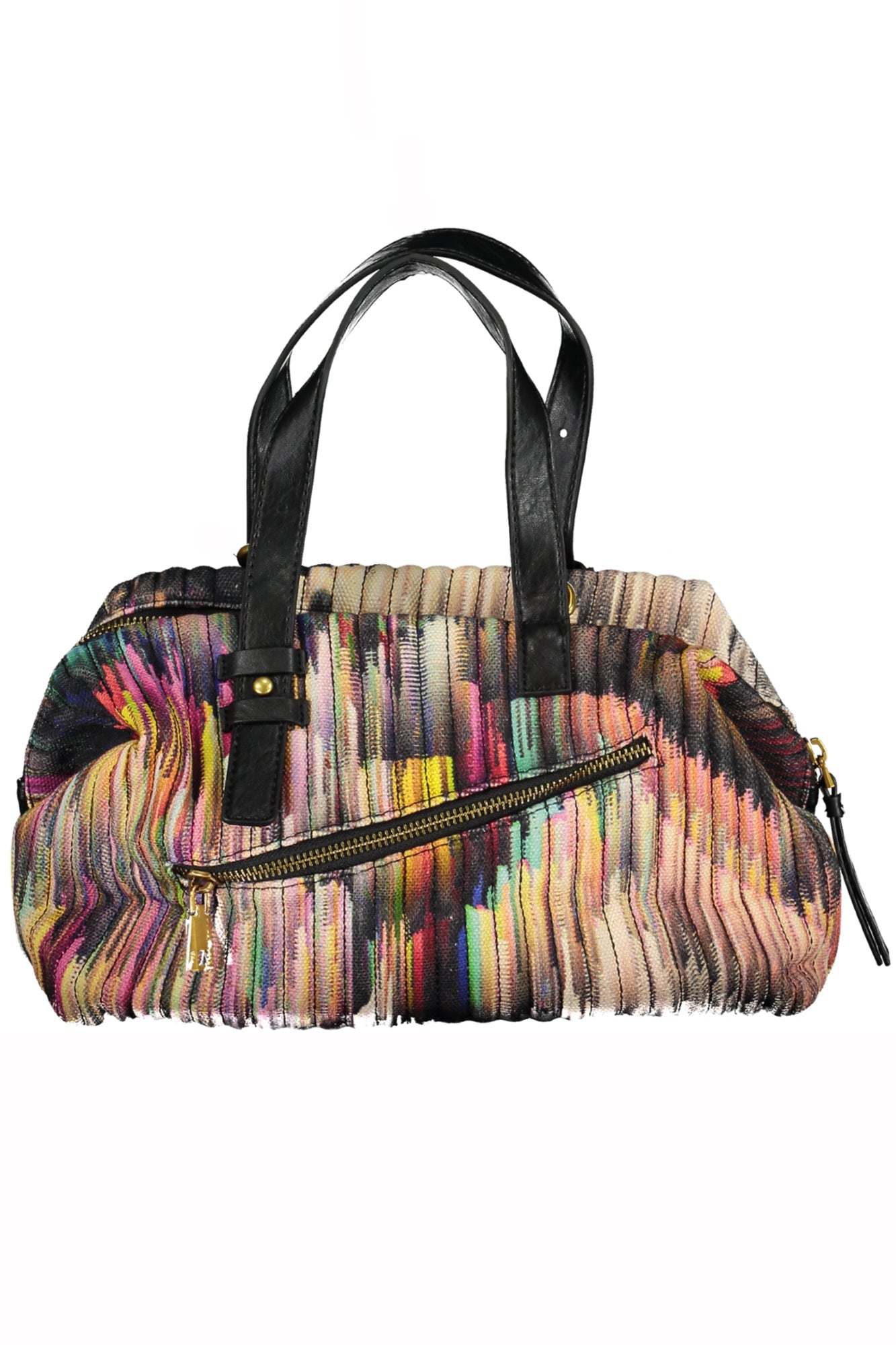Black women's bag