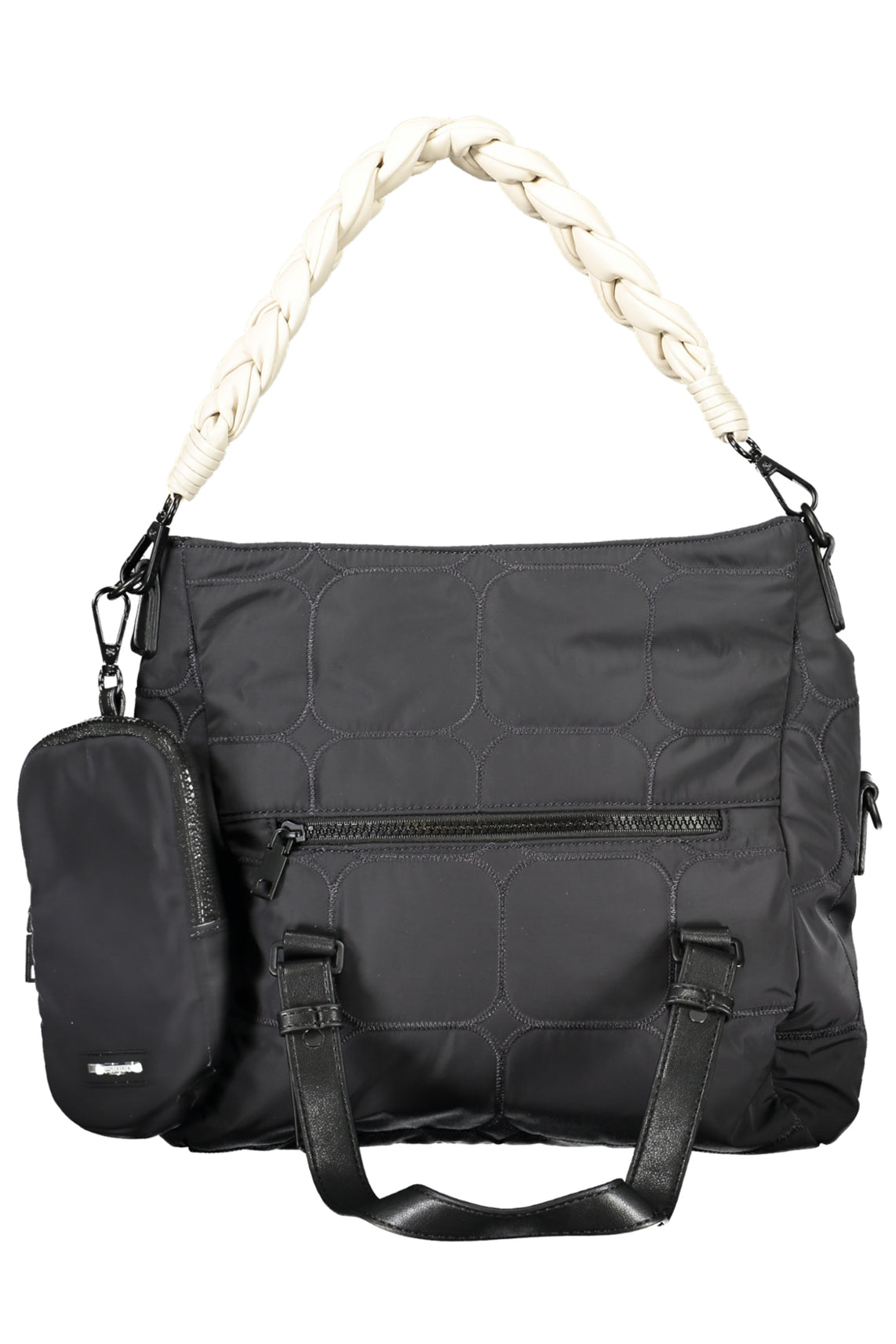 DESIGUAL Bags Nero - 23WAXY09