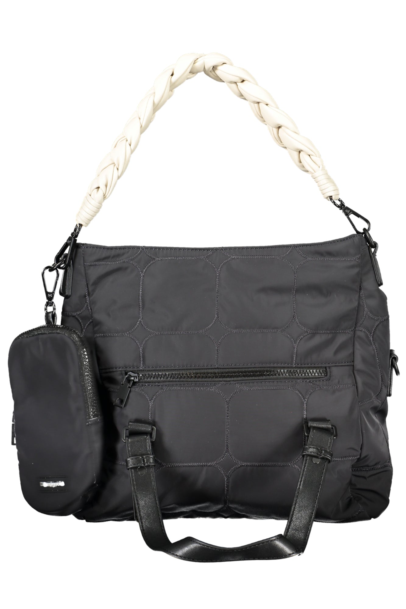 DESIGUAL Bags Nero - 23WAXY09
