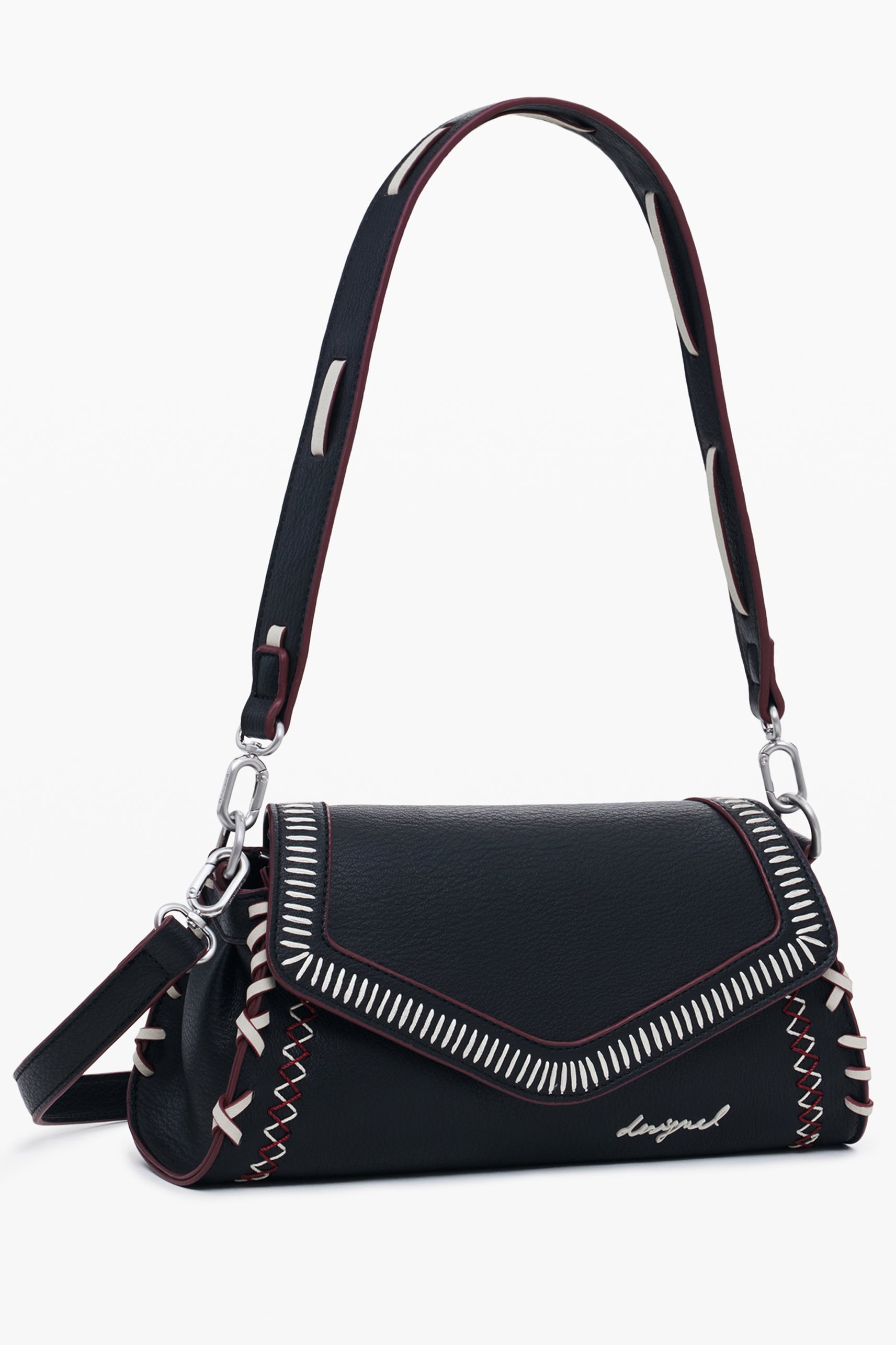 DESIGUAL Bags Nero - 25WAXPBE