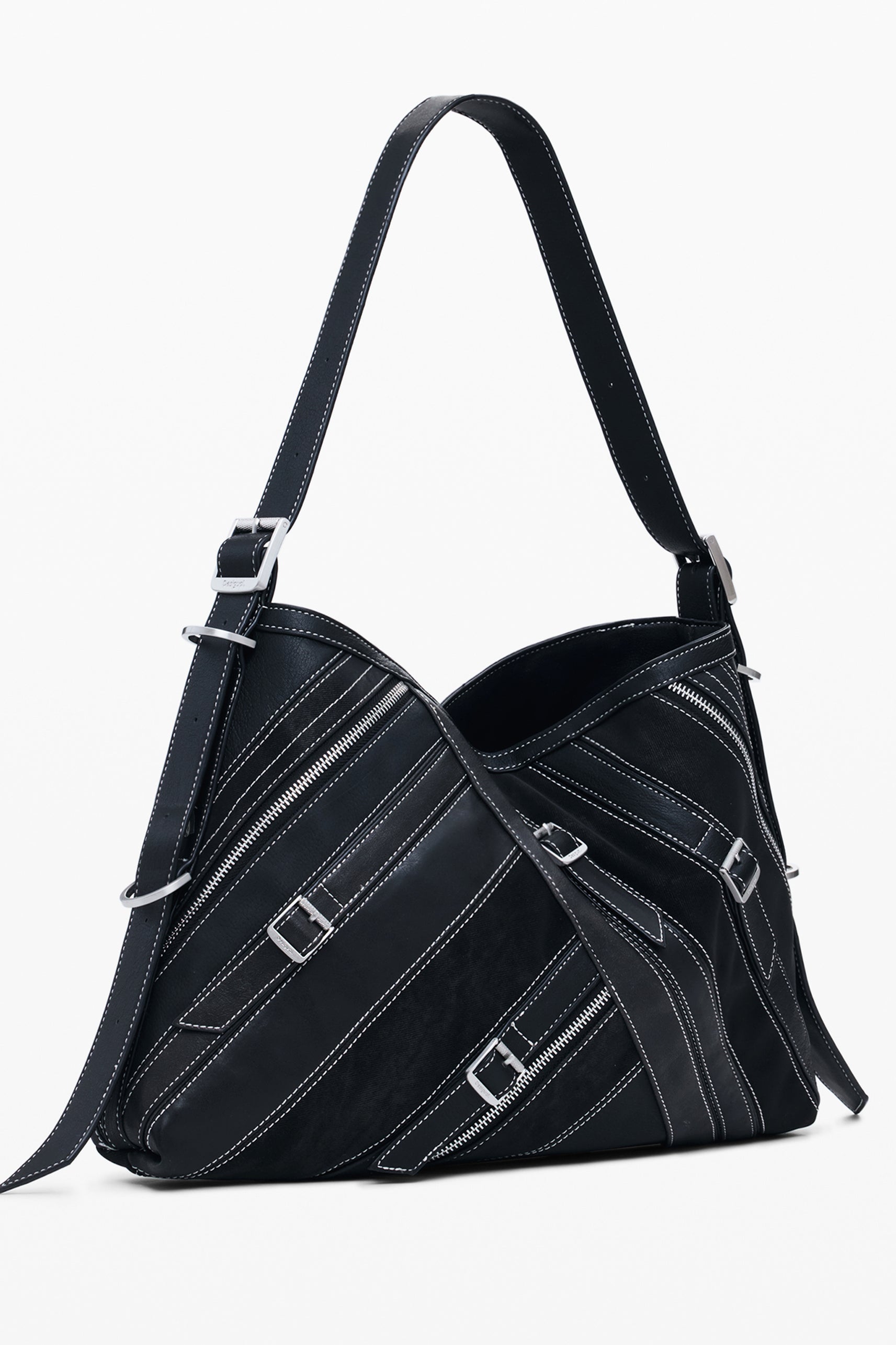 DESIGUAL Bags Nero - 25WAXP72
