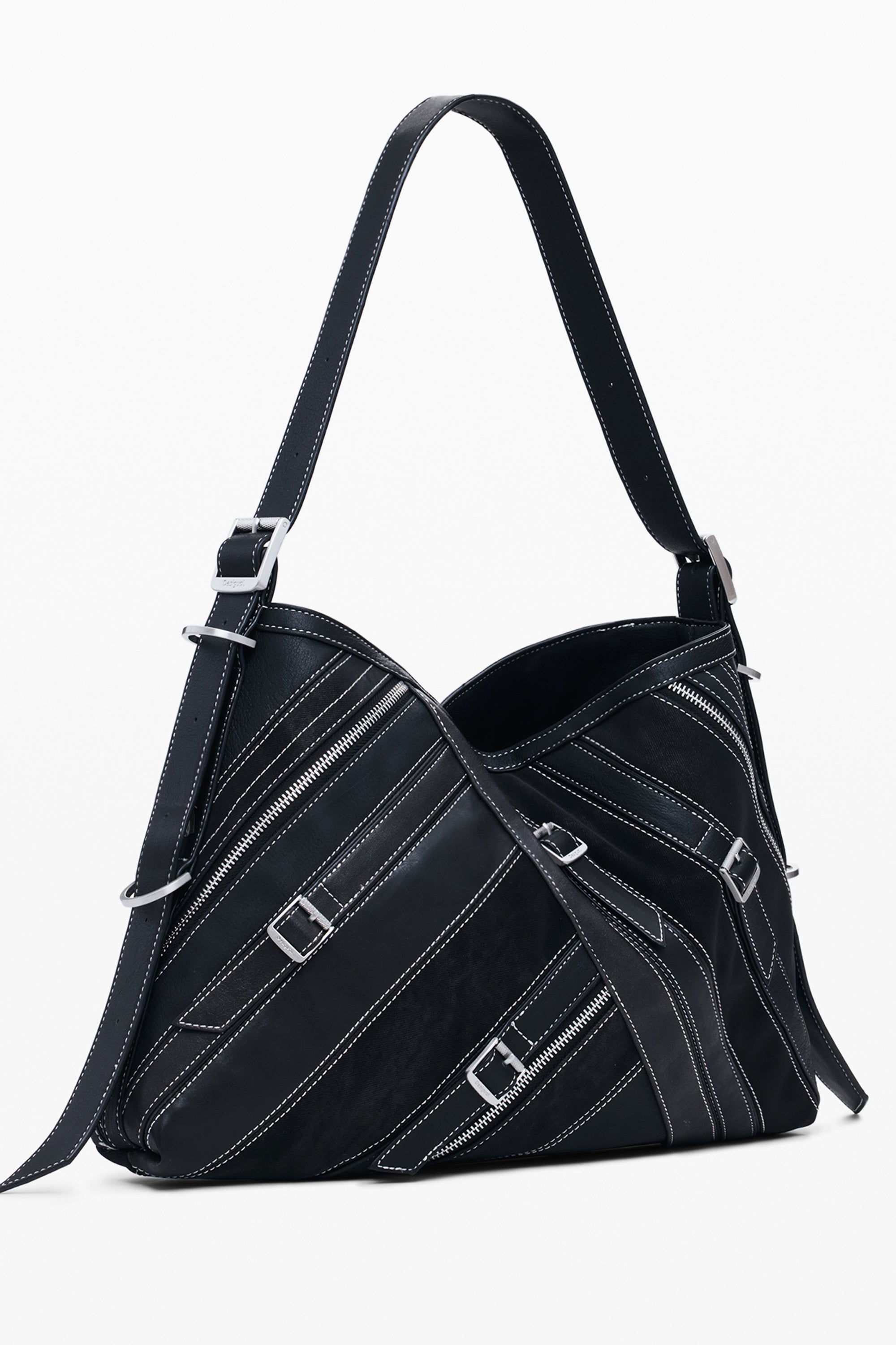DESIGUAL Bags Nero - 25WAXP72