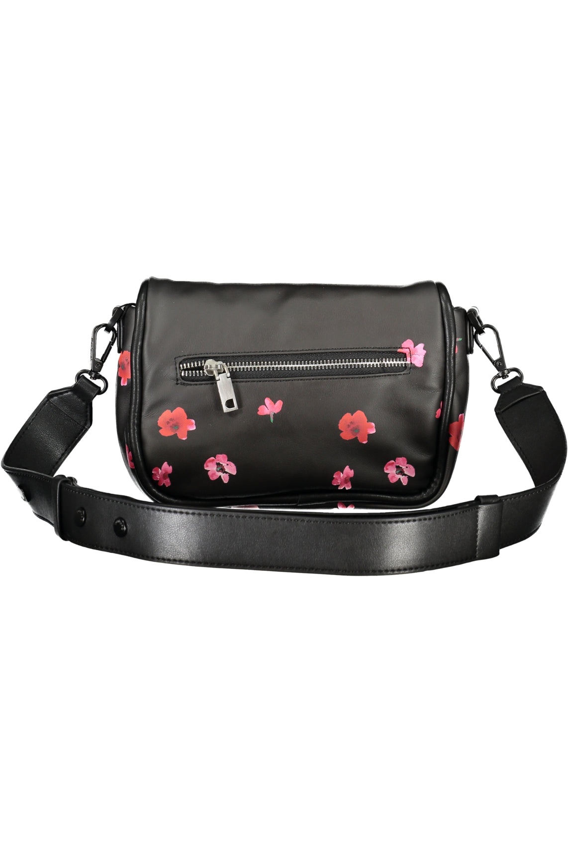 Black women's bag