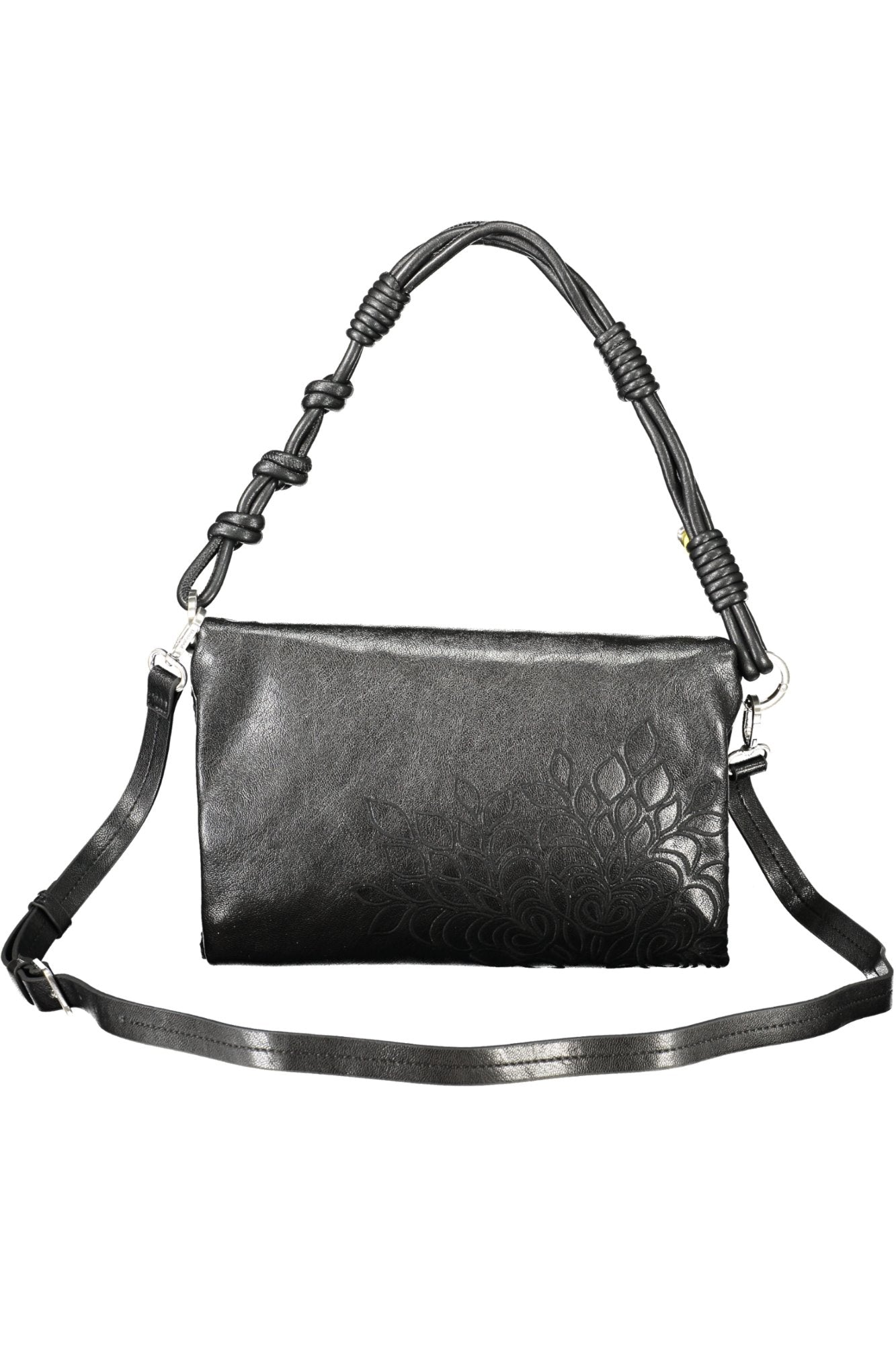 DESIGUAL Bags Nero - 26SAXPAX