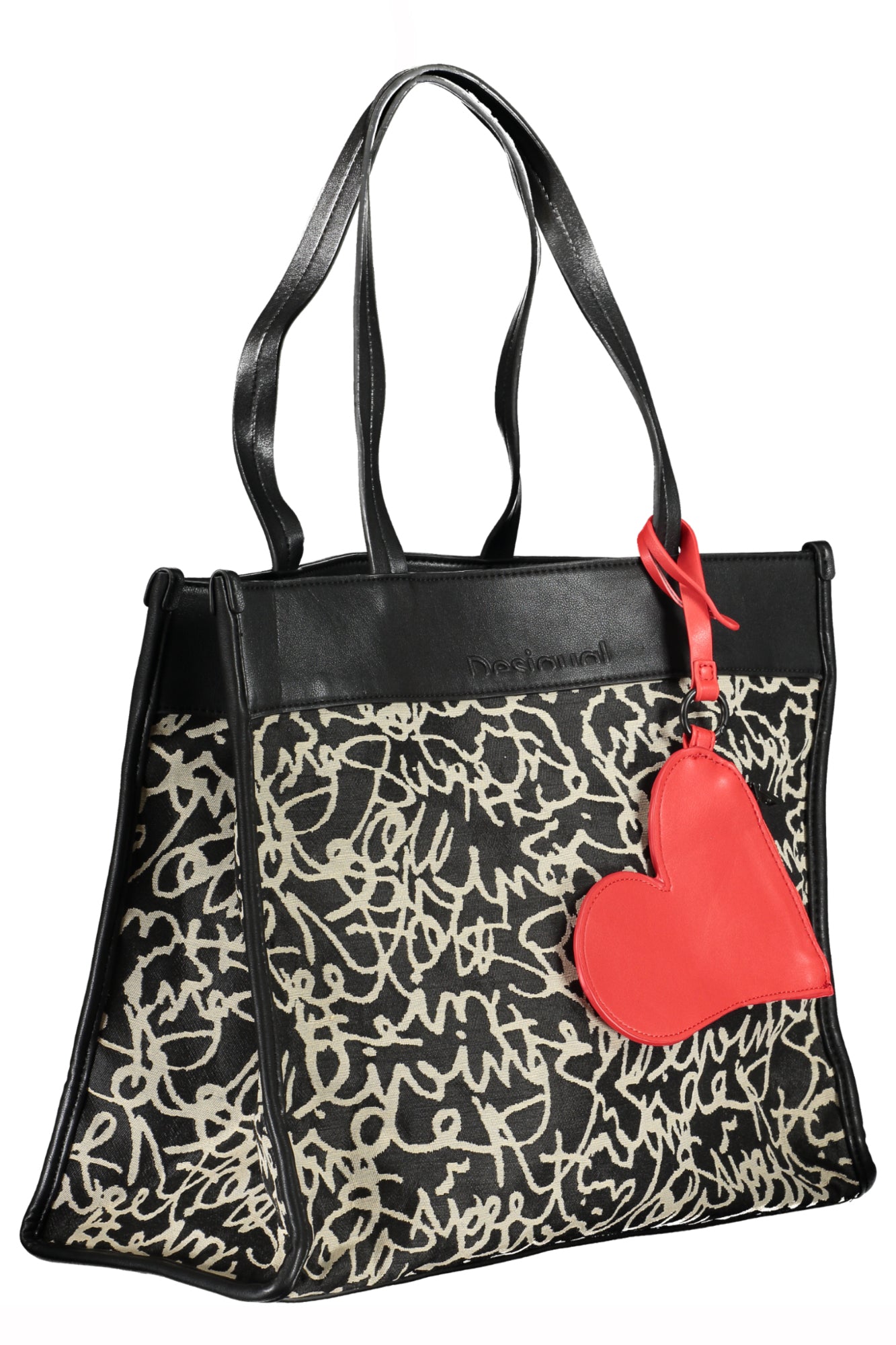 Black women's bag