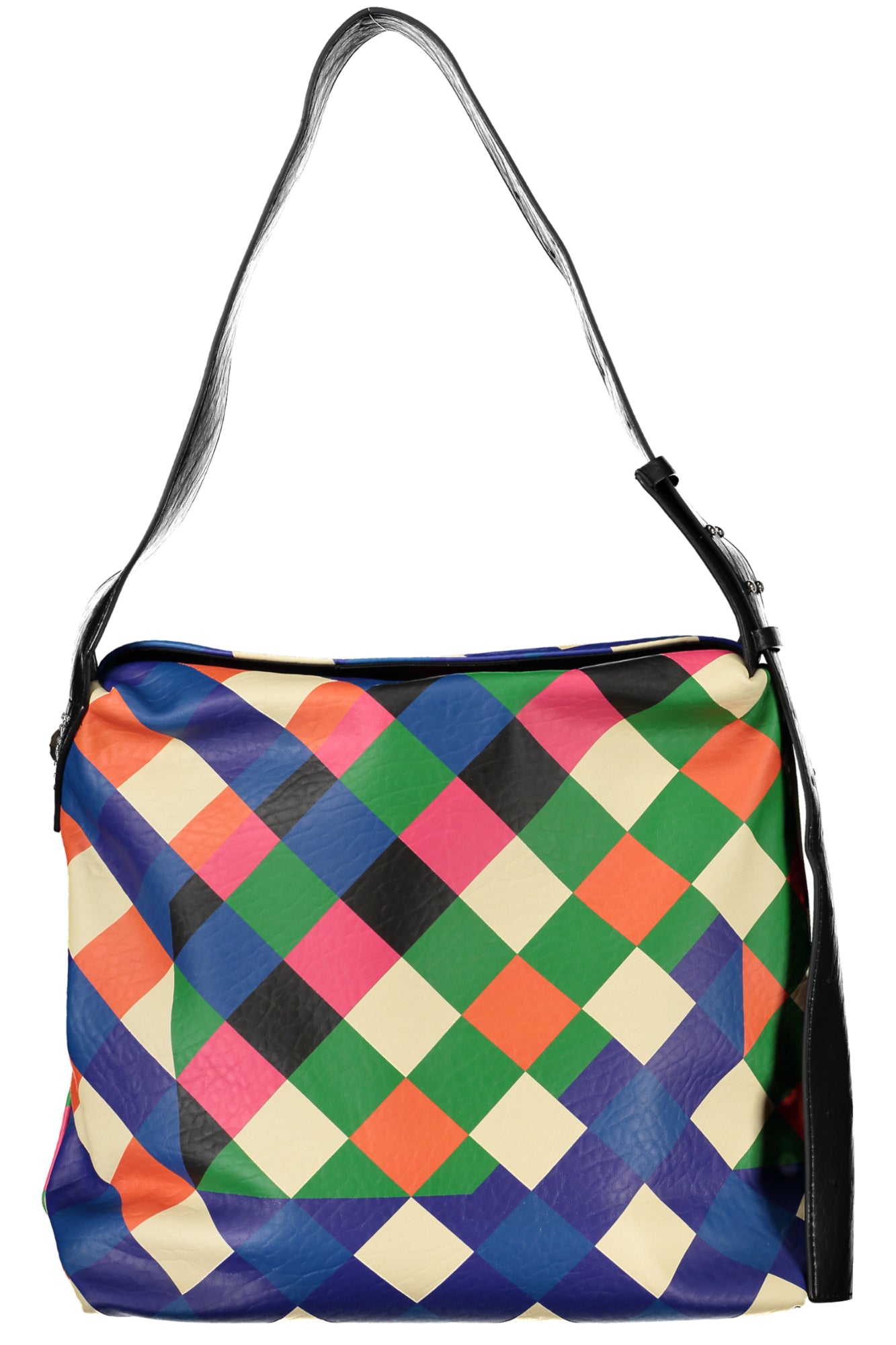 Black women's bag