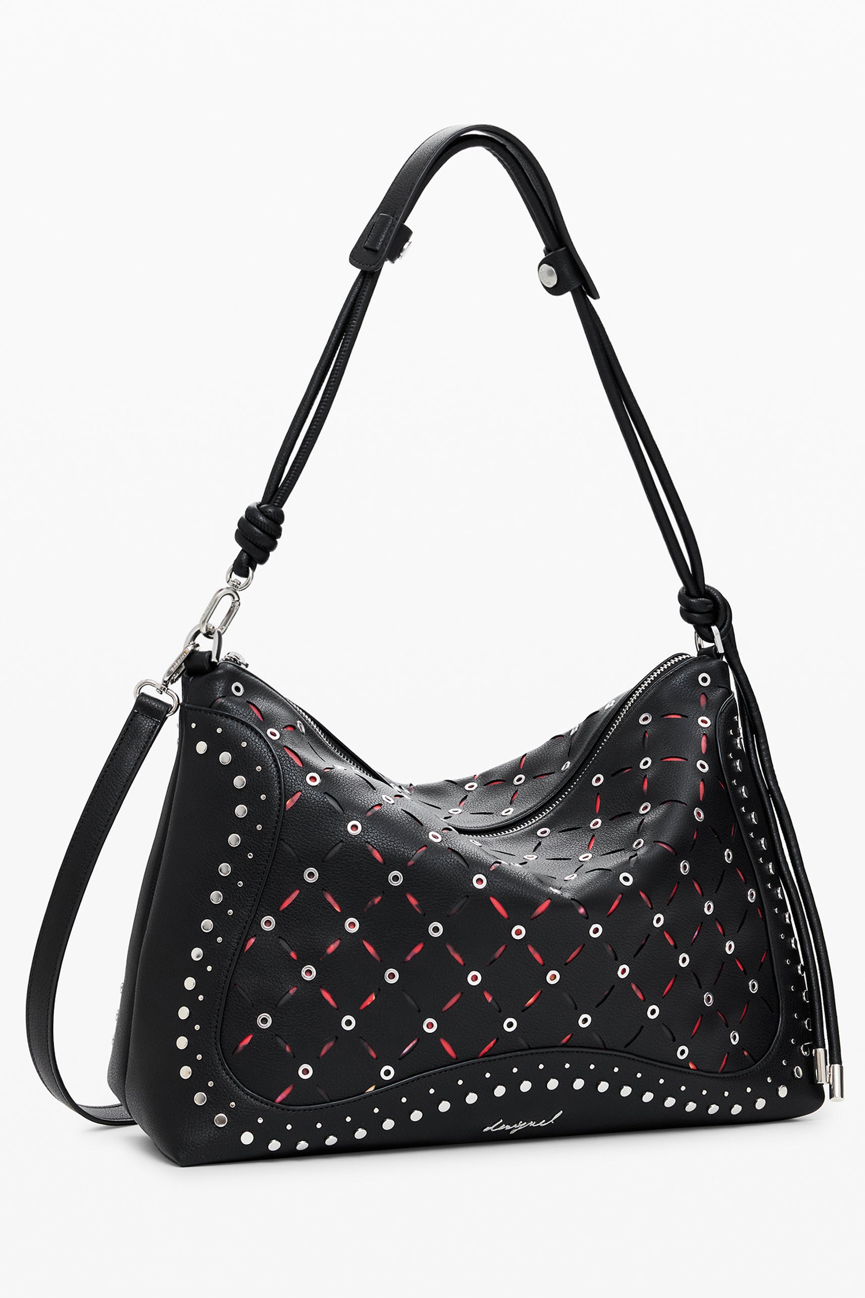 DESIGUAL Bags Nero - 25WAXP37