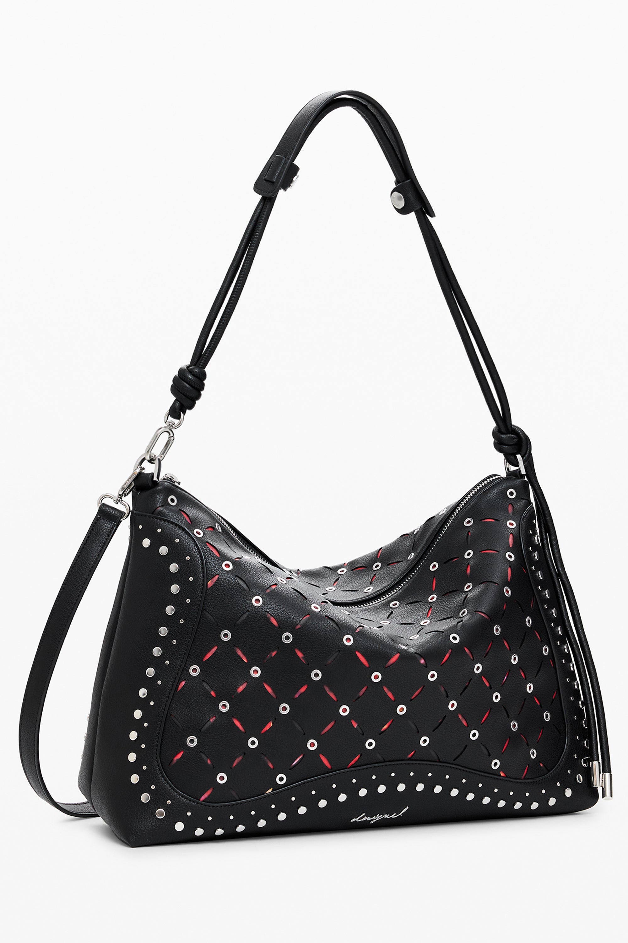 DESIGUAL Bags Nero - 25WAXP37