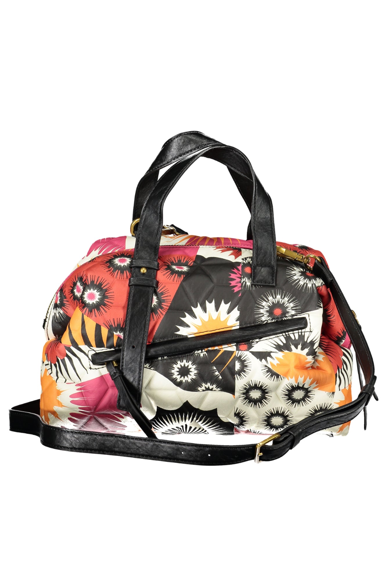 Black women's bag