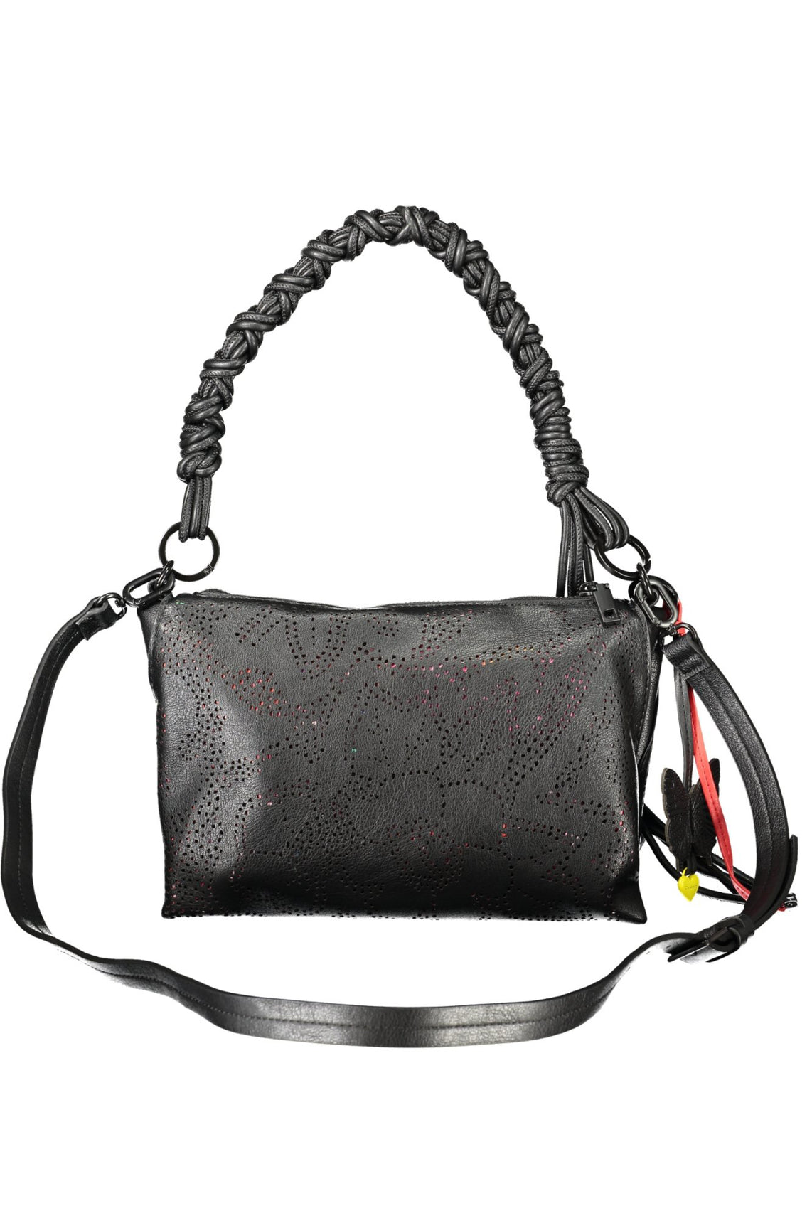 DESIGUAL Bags Nero - 26SAXPAM