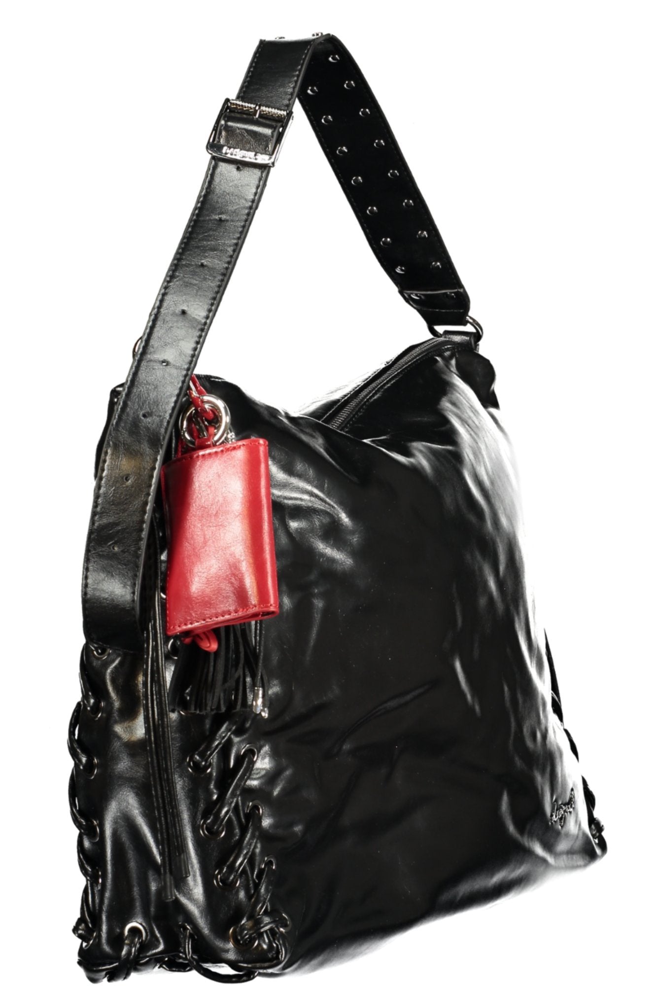 DESIGUAL Bags Nero - 26SAXP86