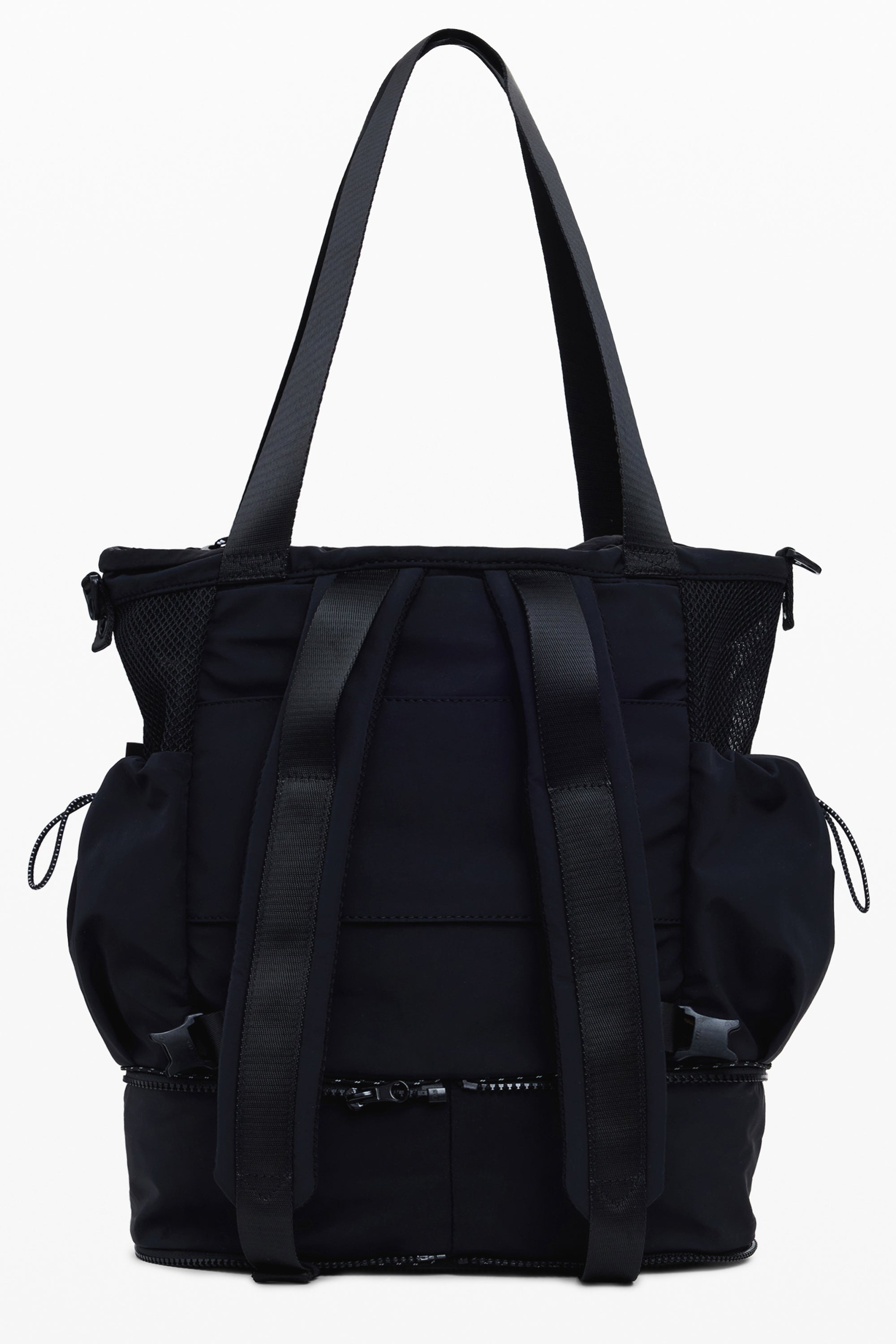 DESIGUAL Bags Nero - 25WAKY01